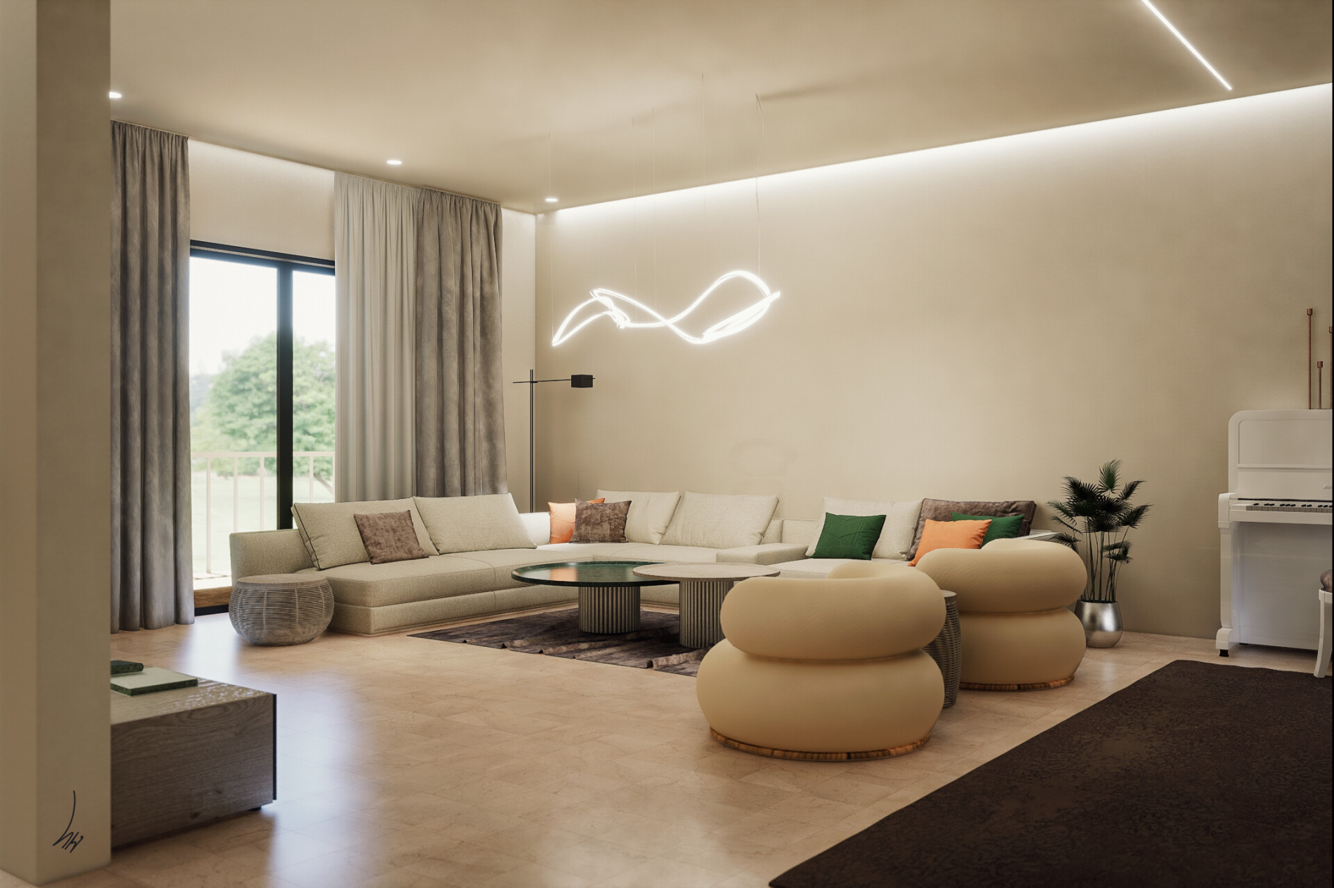 Desert Design - تصویر 11725