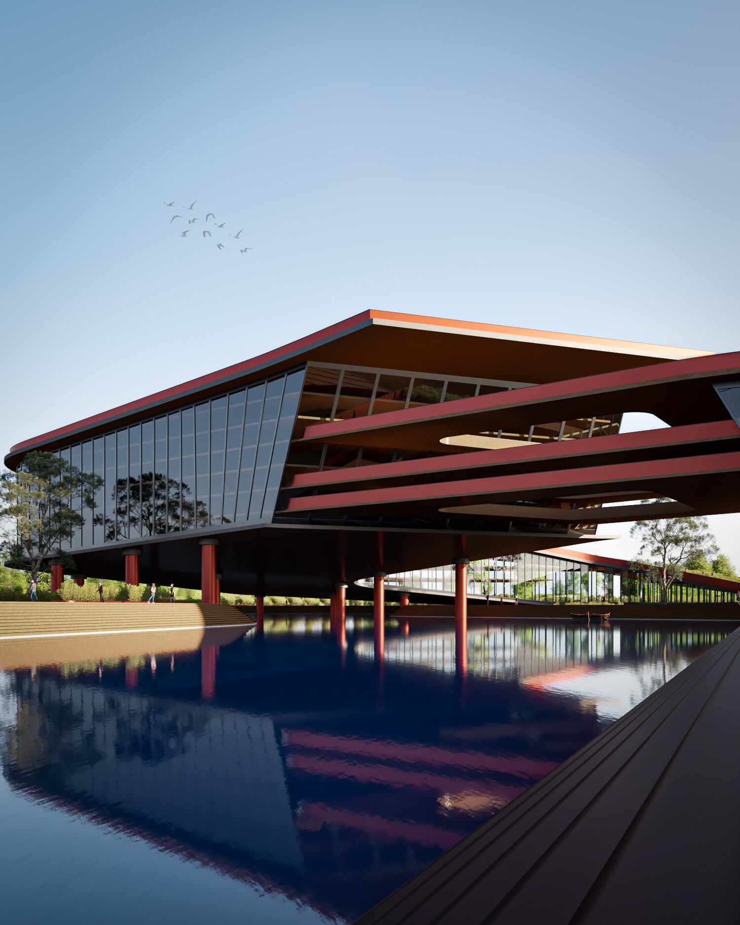 Continues Vineyard - تصویر 11732