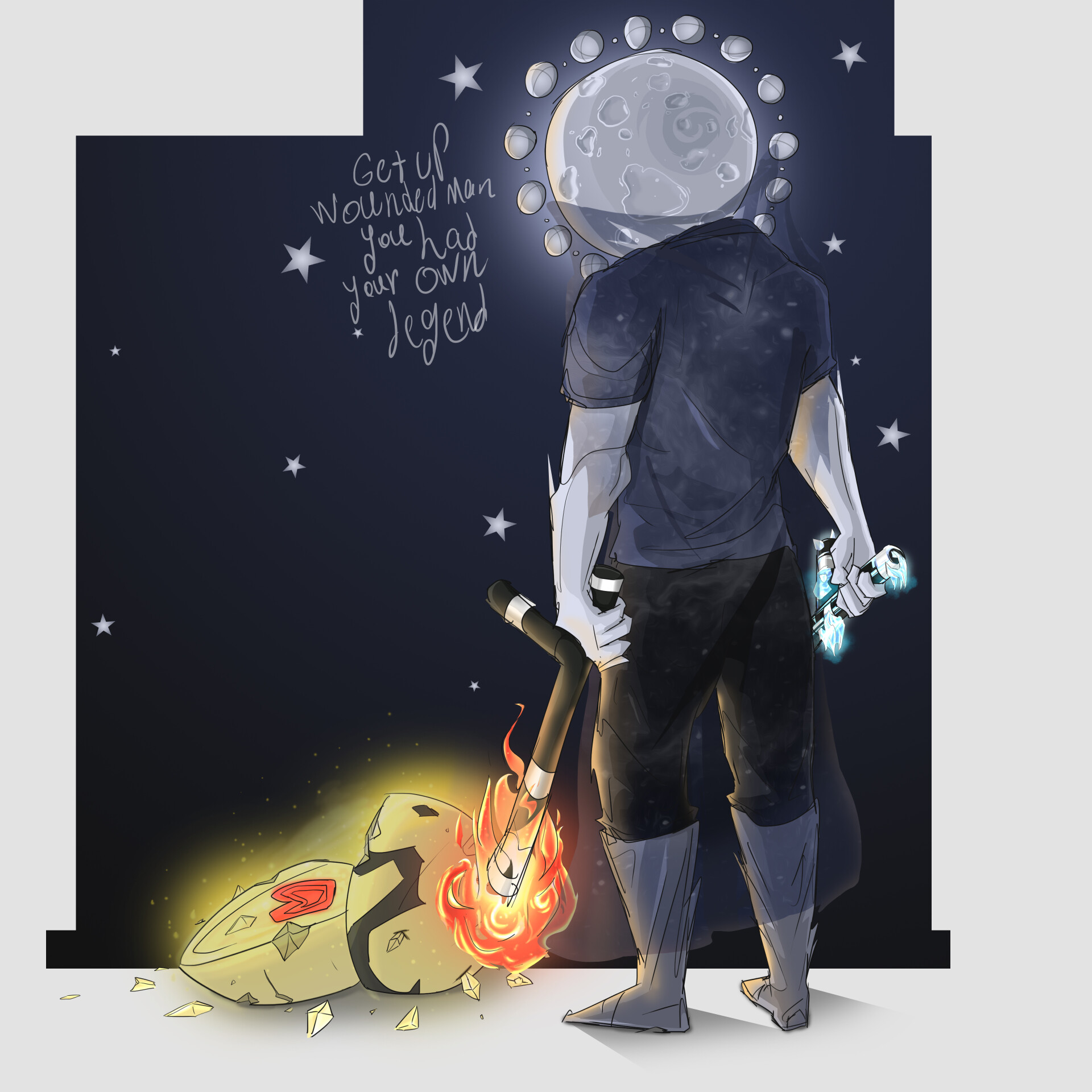 Moonguy - تصویر 11737