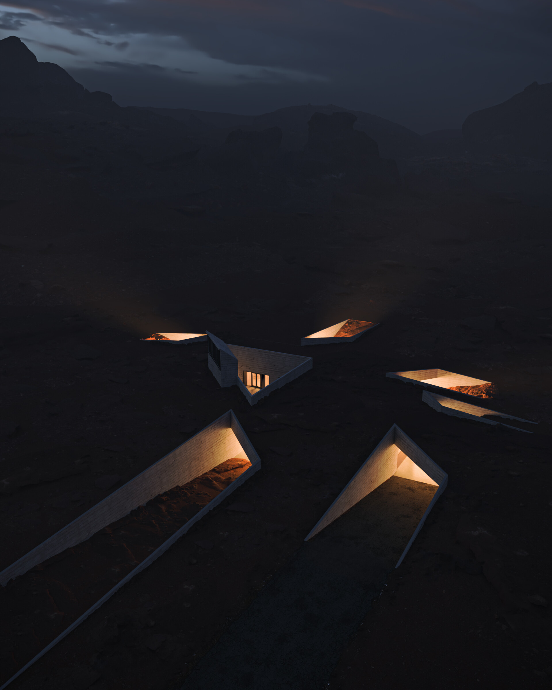 Nest Villa - تصویر 11740