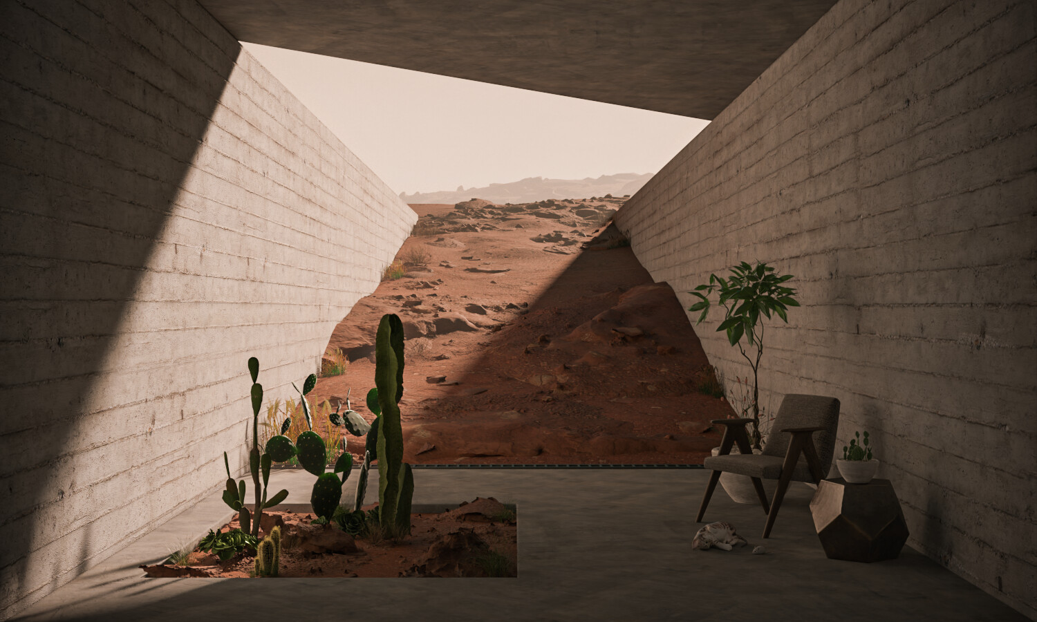 Nest Villa - تصویر 11742