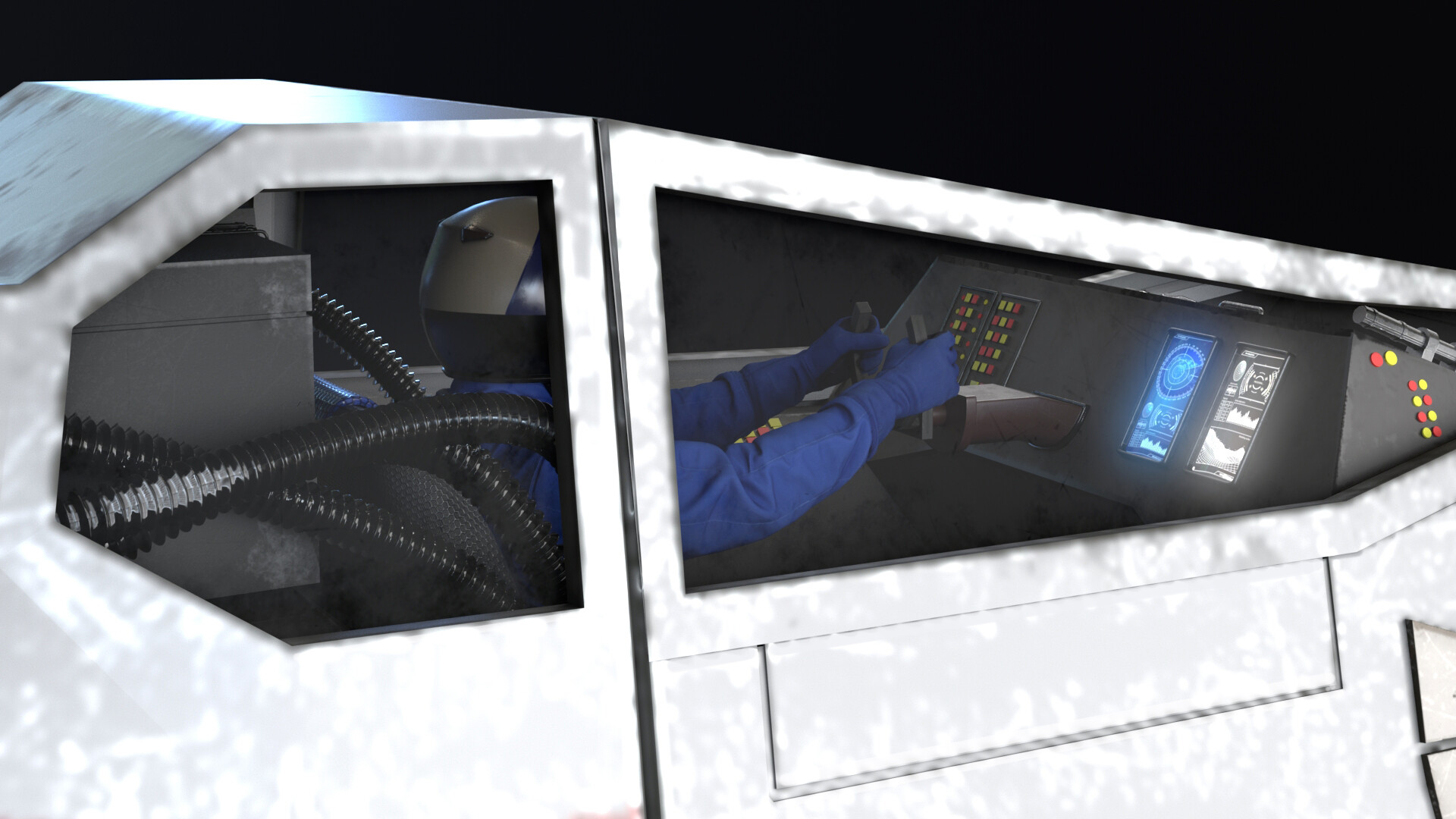 X Wing Fighter - تصویر 11771