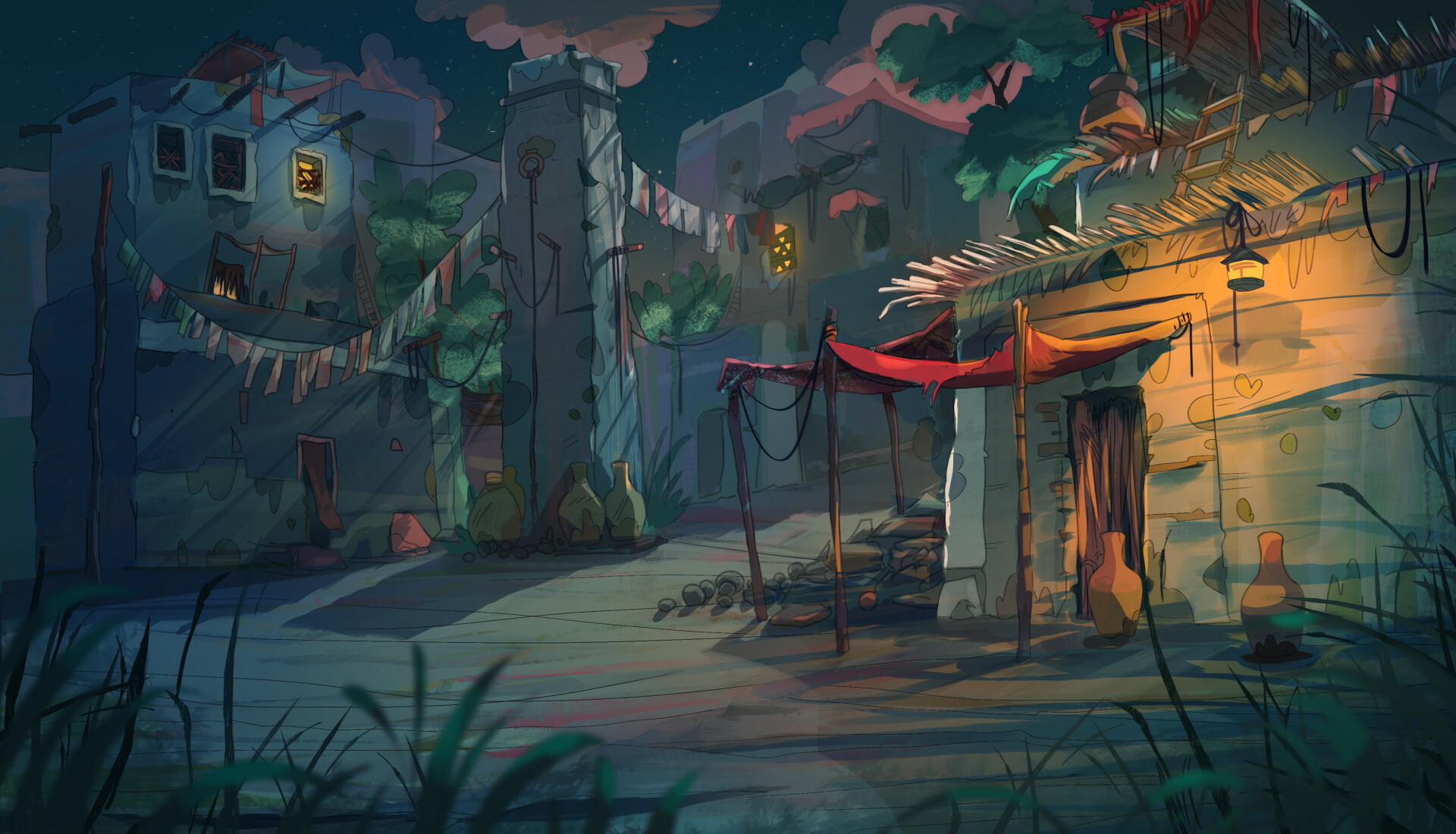 arabic night - تصویر 11777