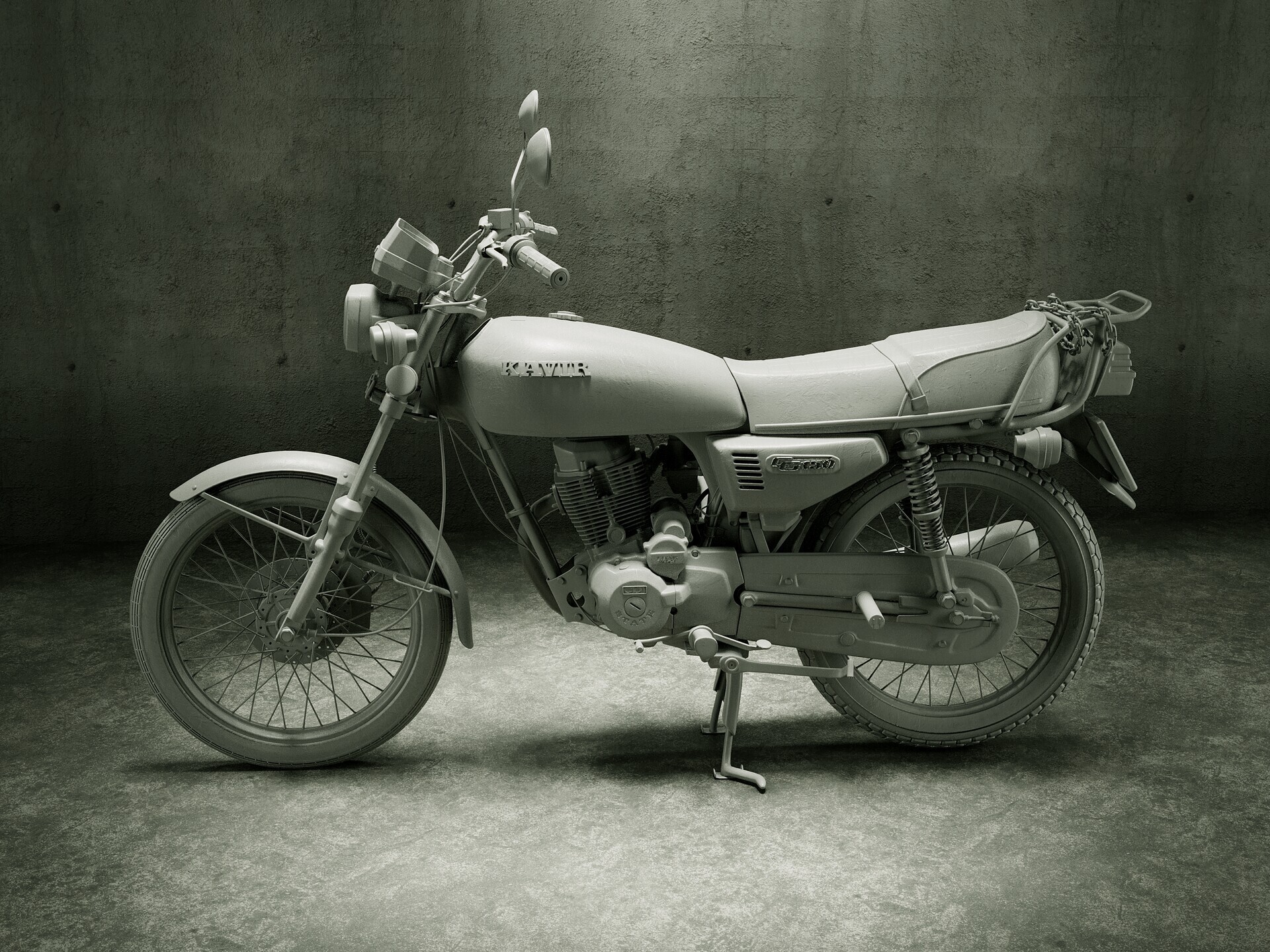 Honda CG 150 - تصویر 11780