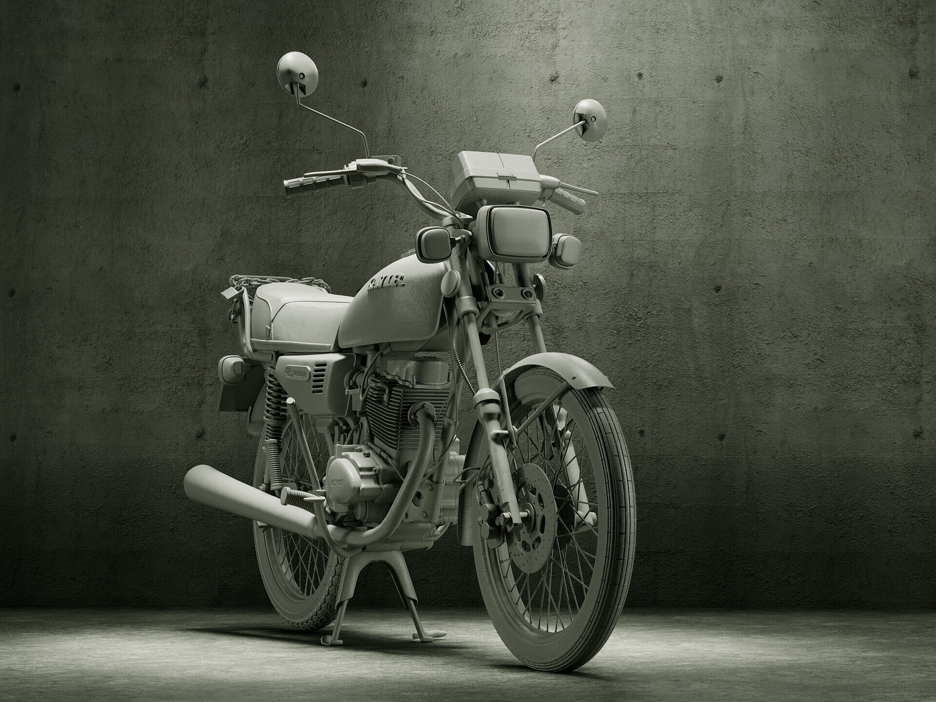 Honda CG 150 - تصویر 11783