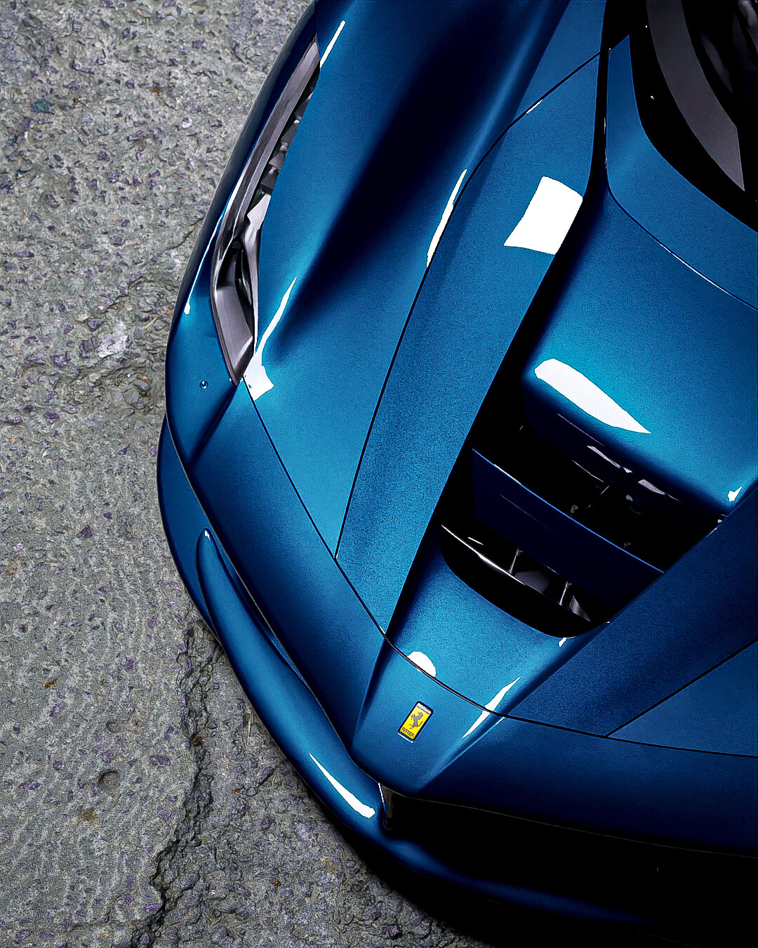 ferrari laferrari - تصویر 11789