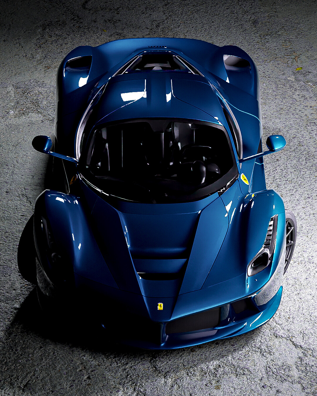 ferrari laferrari - تصویر 11793