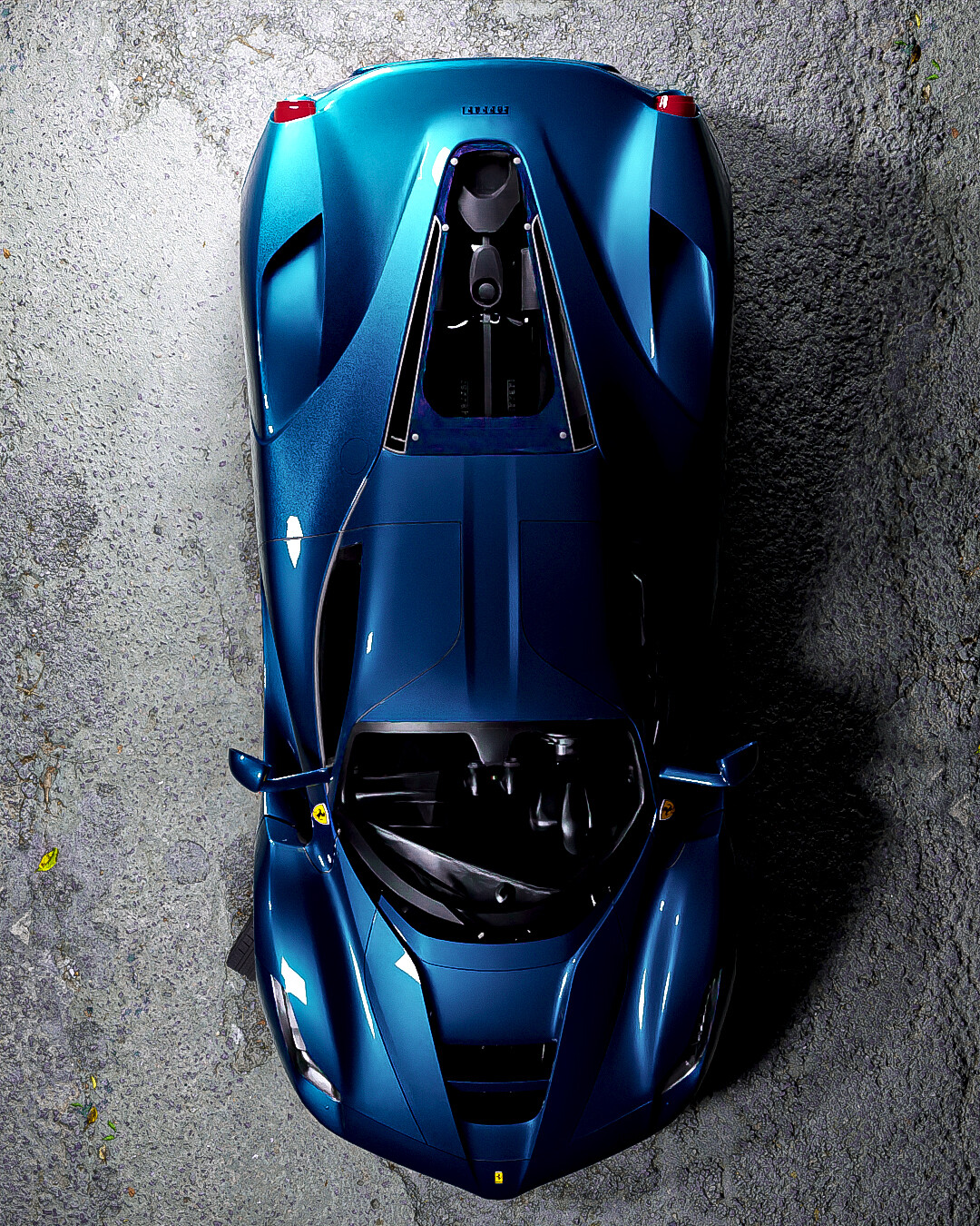 ferrari laferrari - تصویر 11792