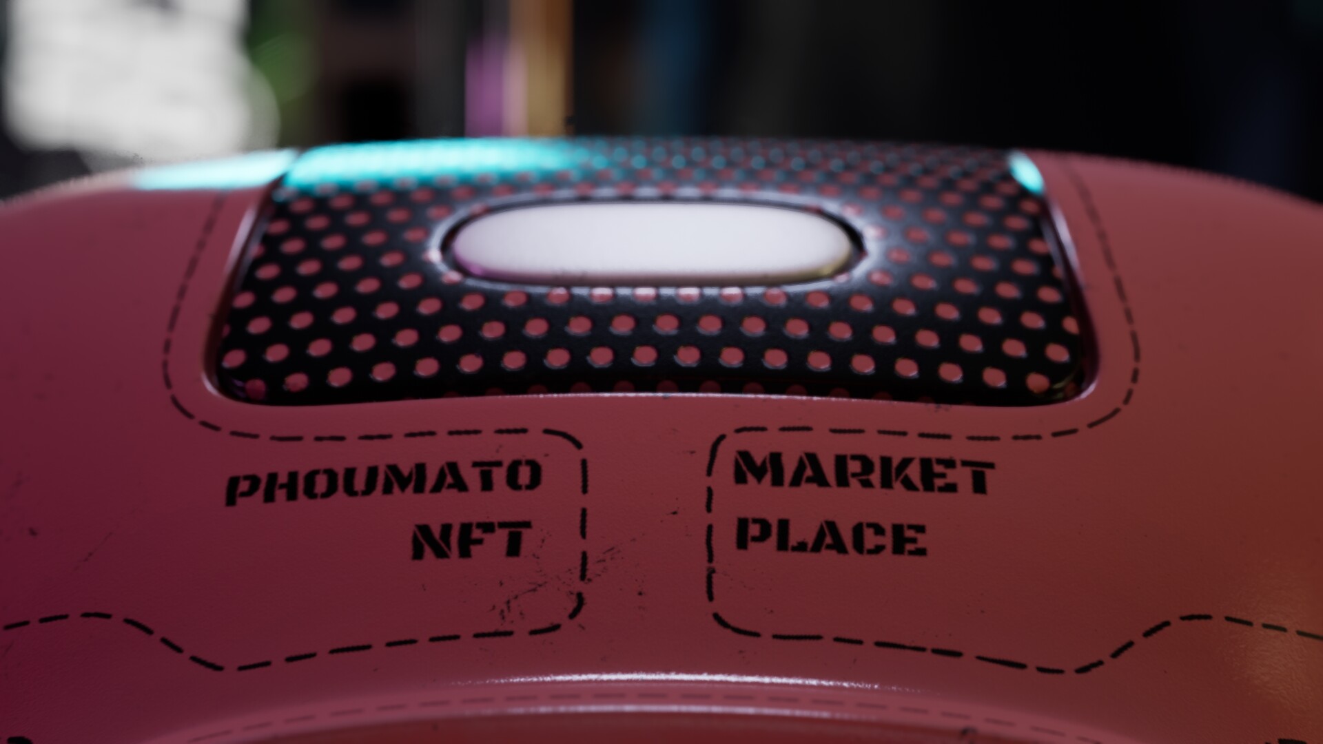 CYBERBOT - تصویر 11798