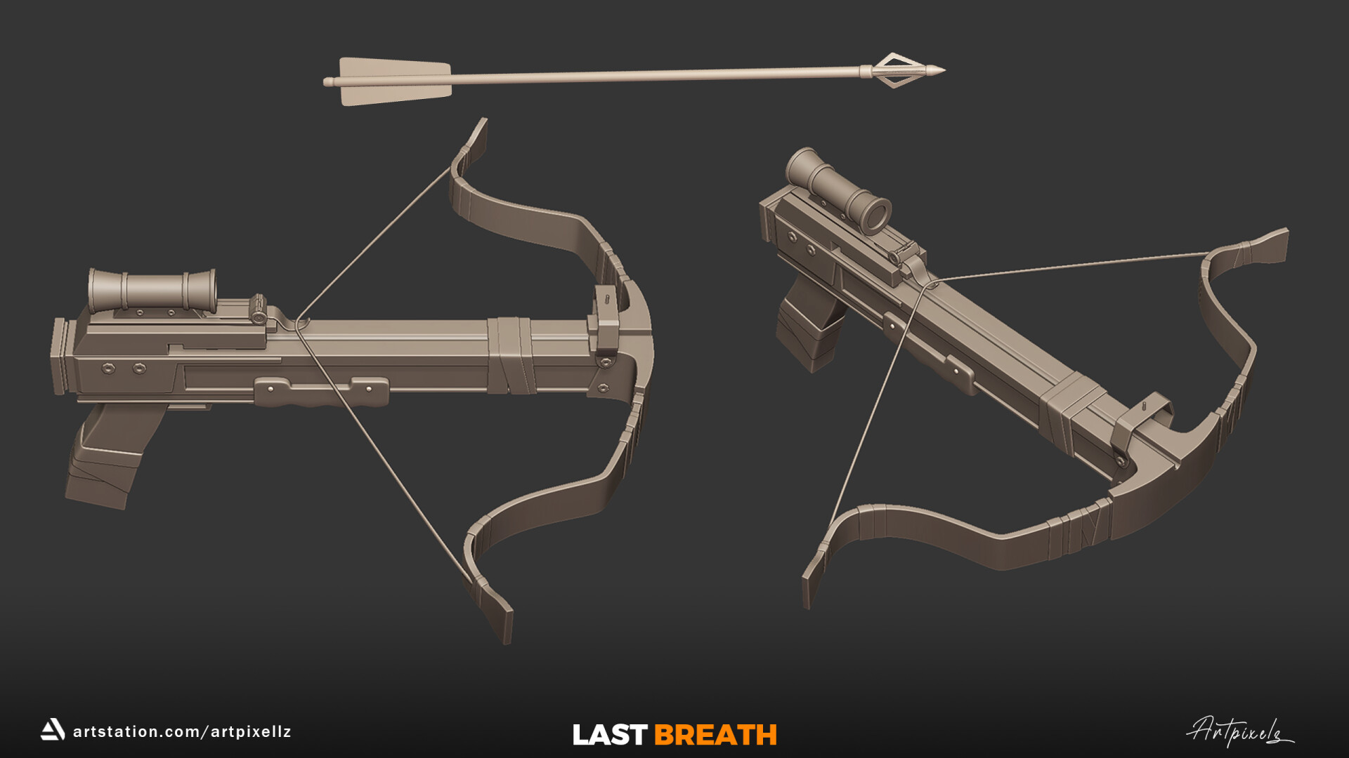 Last Breath - تصویر 11801