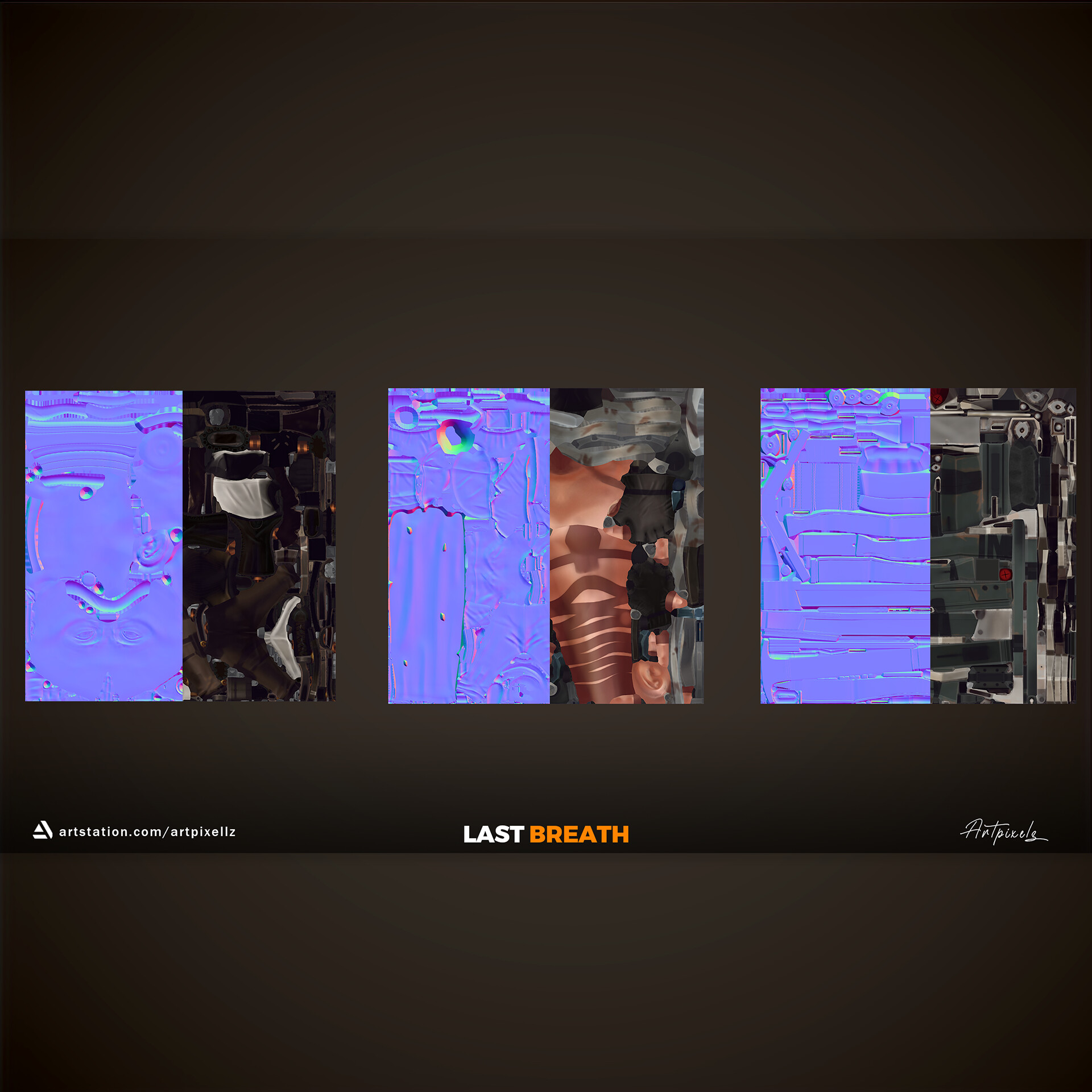 Last Breath - تصویر 11803