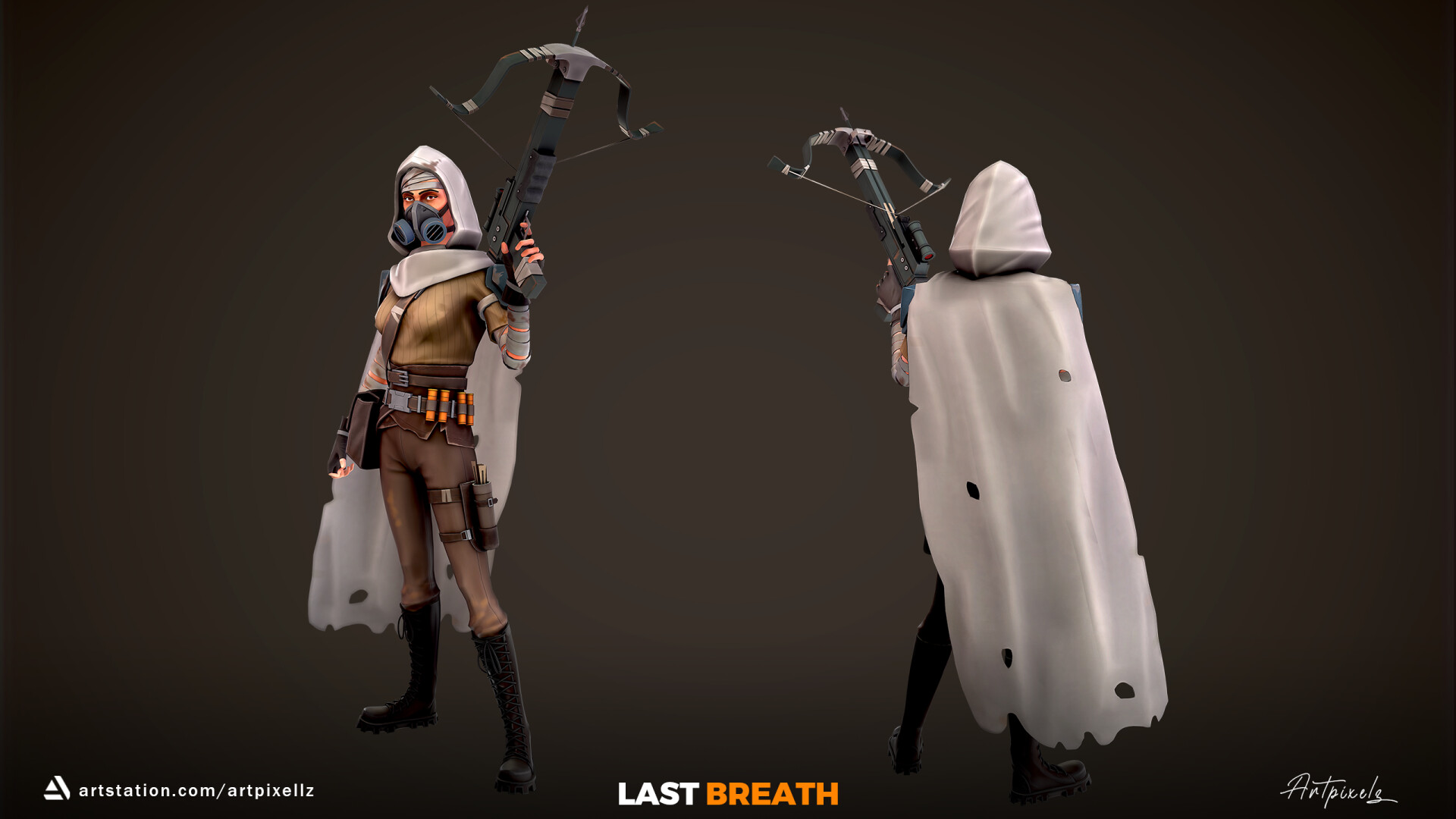 Last Breath - تصویر 11806