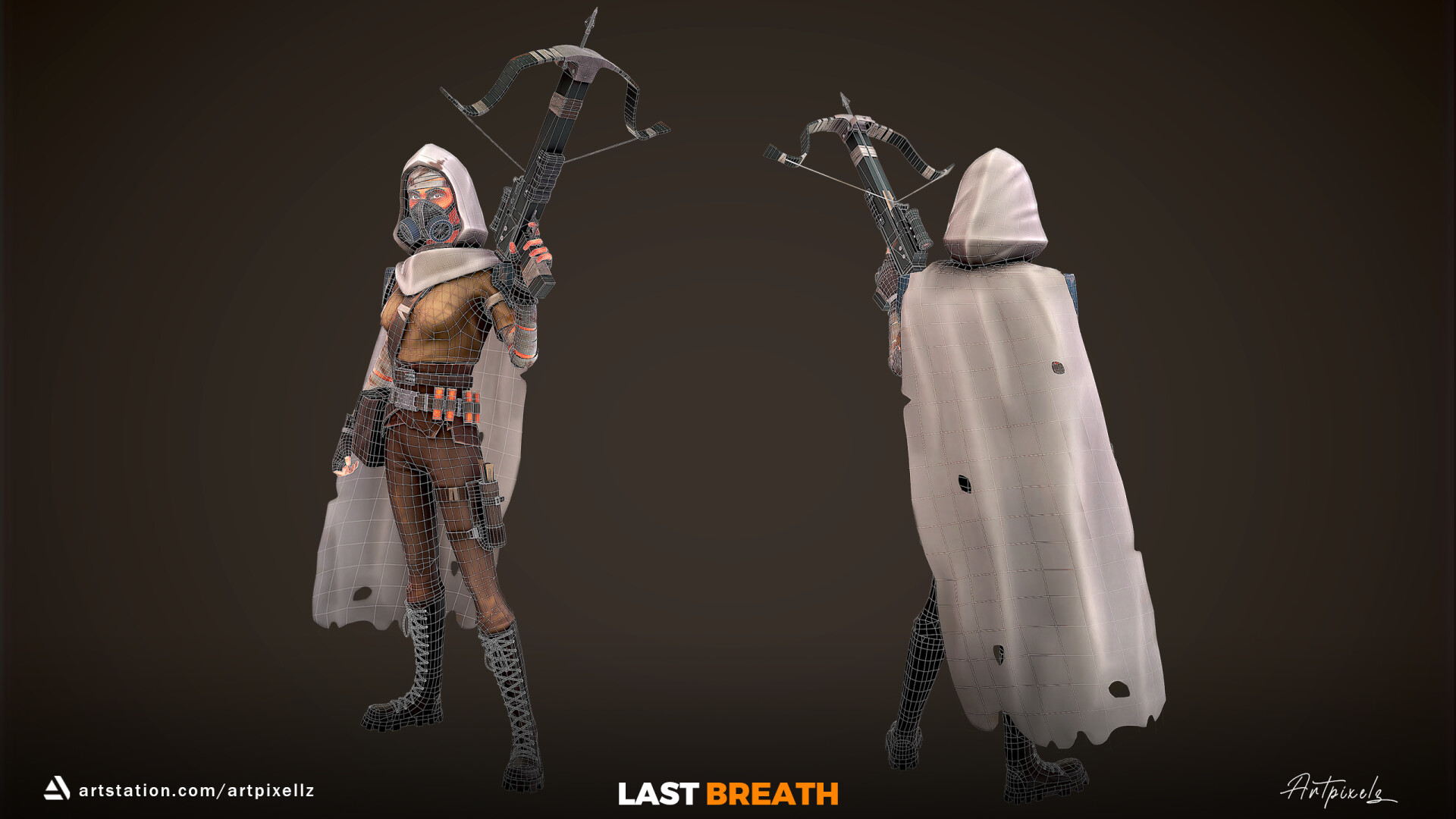 Last Breath - تصویر 11807