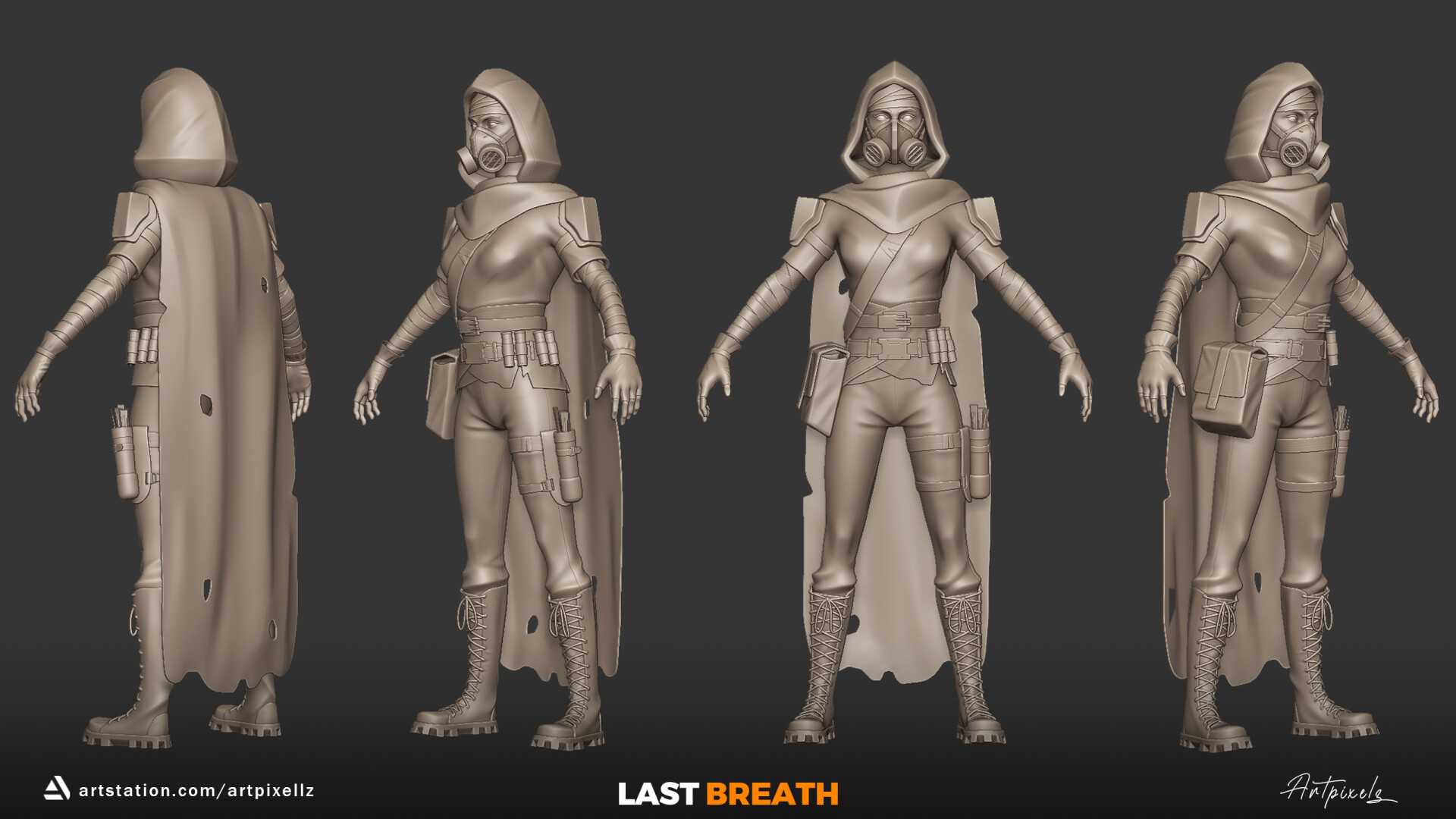 Last Breath - تصویر 11808