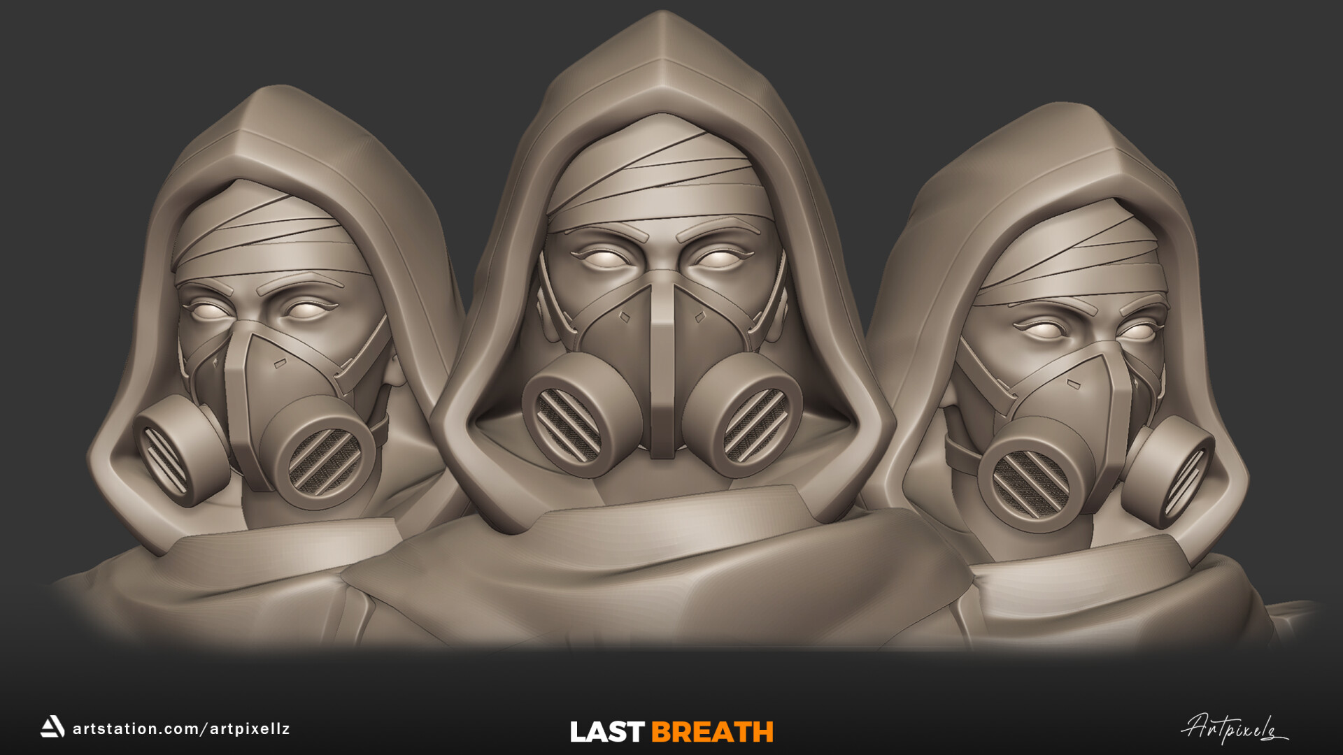 Last Breath - تصویر 11809