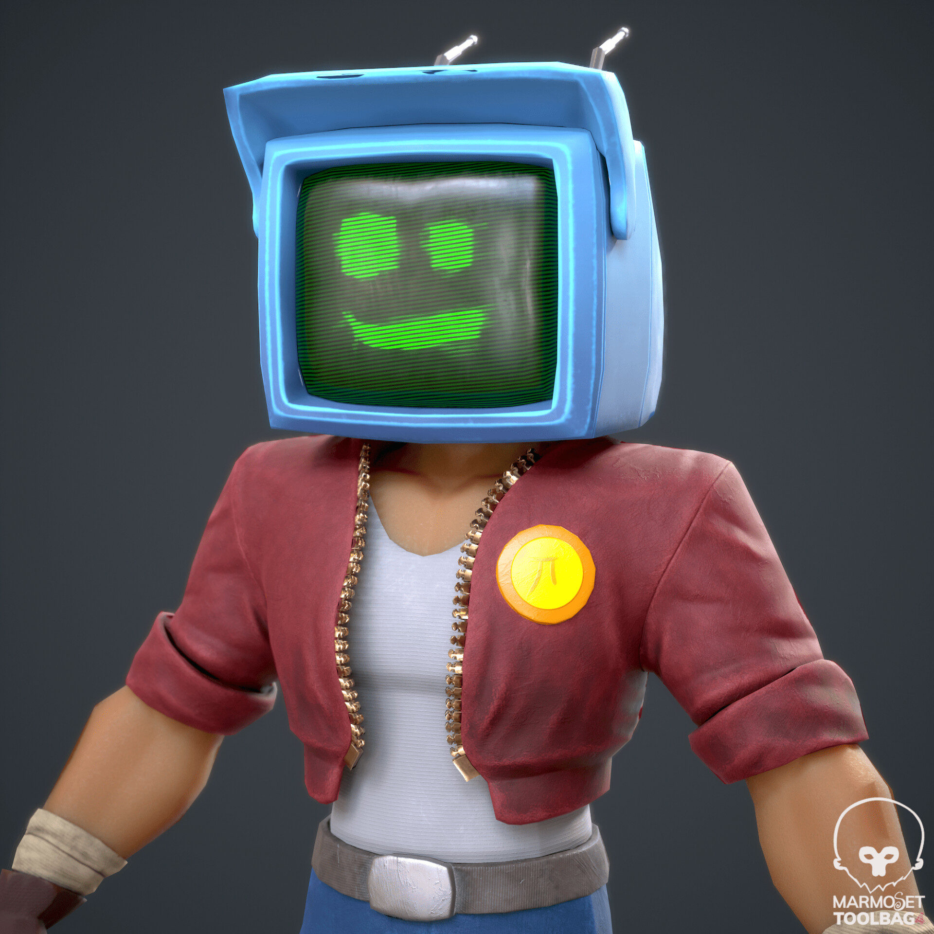 Cyber Tv - تصویر 11810