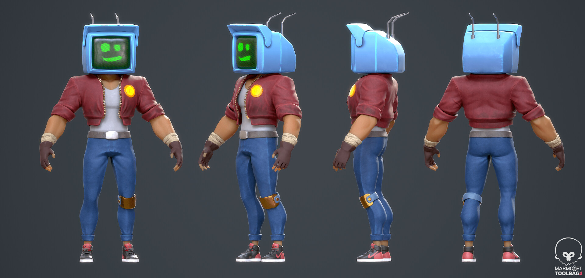 Cyber Tv - تصویر 11813