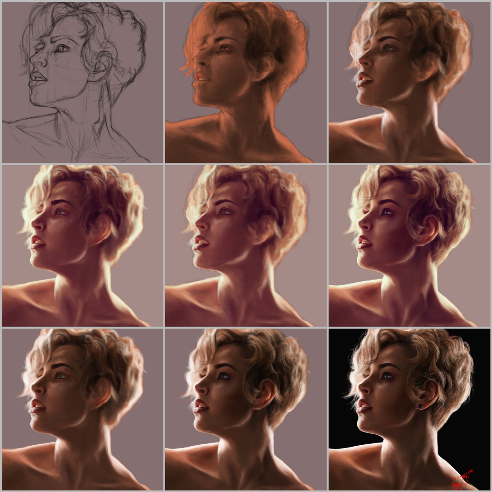 the portrait - تصویر 11822