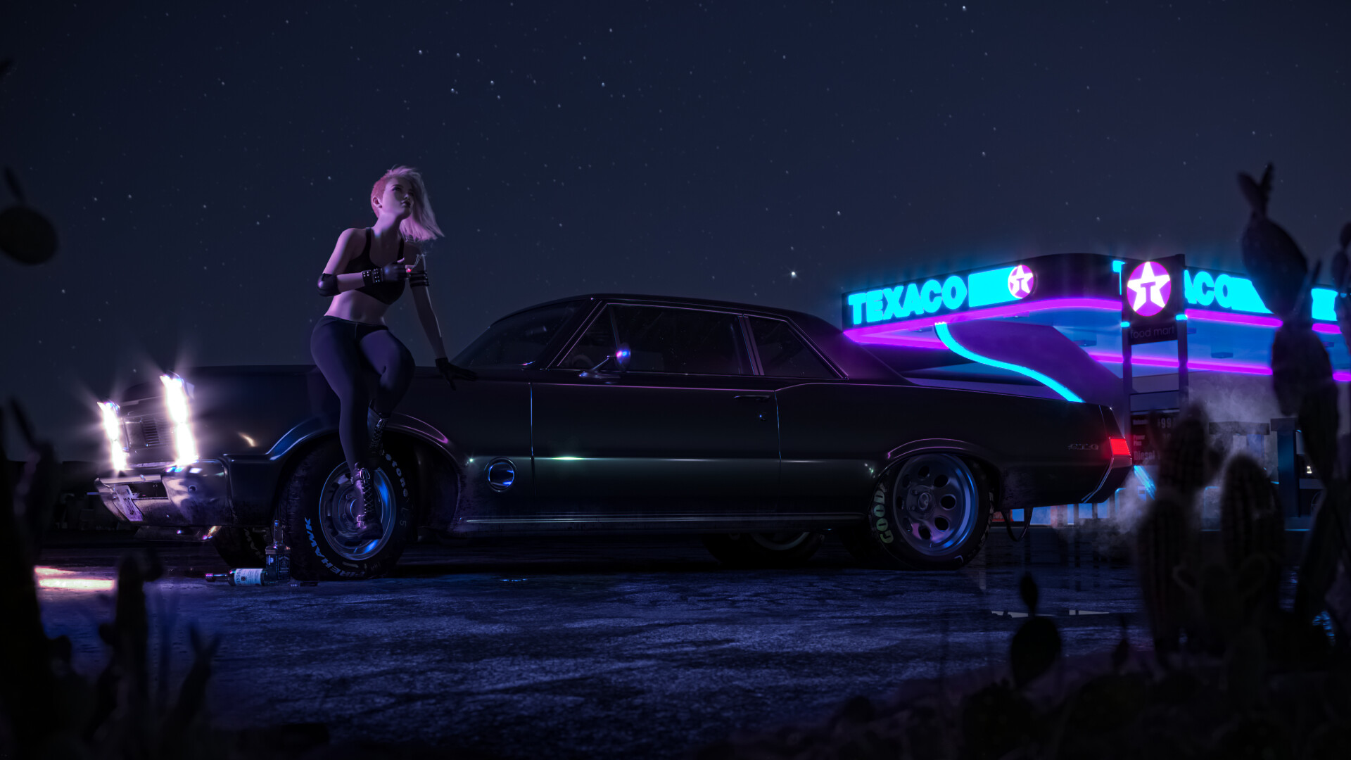 Lost in the future - تصویر 11843