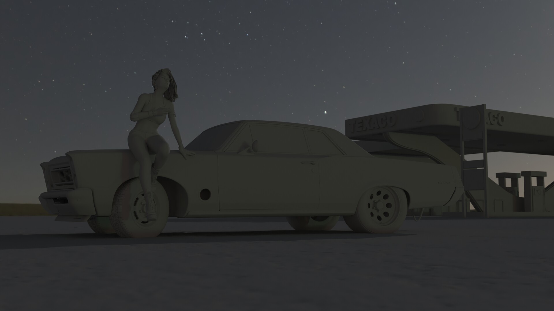 Lost in the future - تصویر 11846