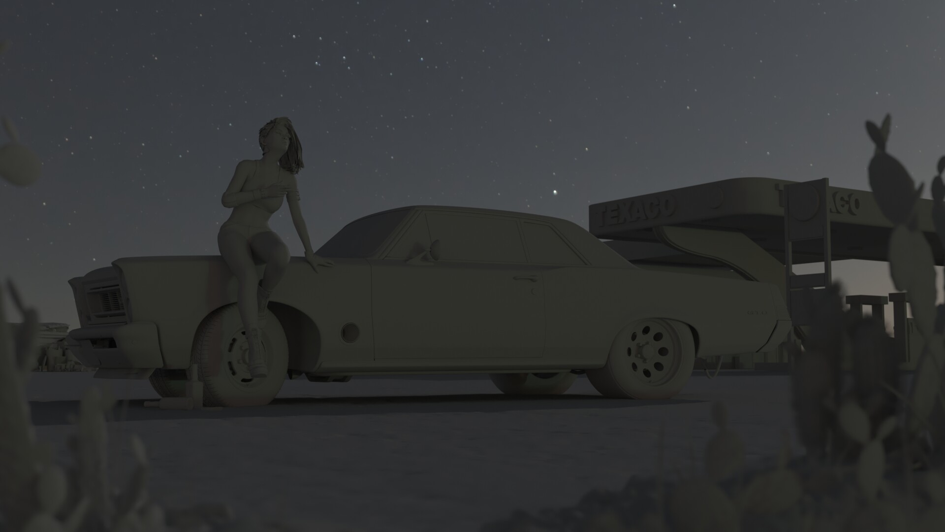 Lost in the future - تصویر 11847