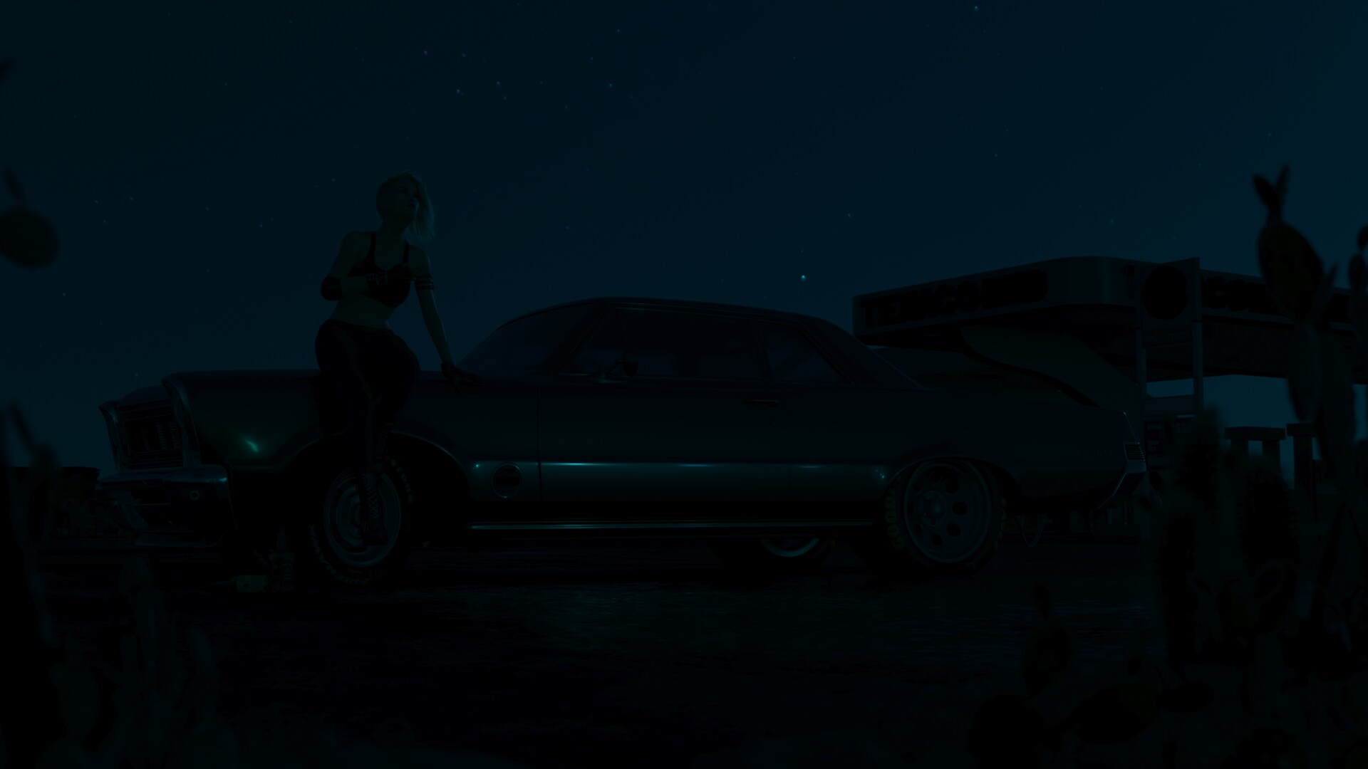 Lost in the future - تصویر 11848