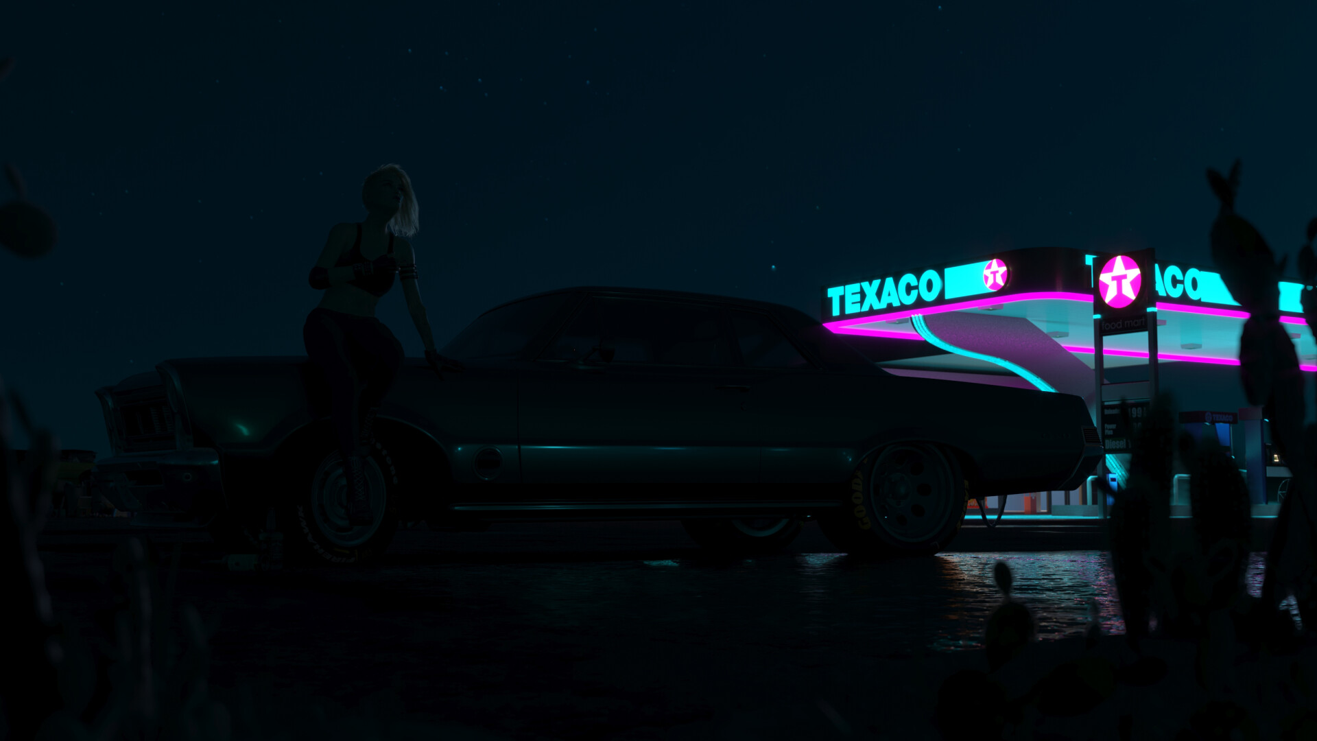 Lost in the future - تصویر 11849