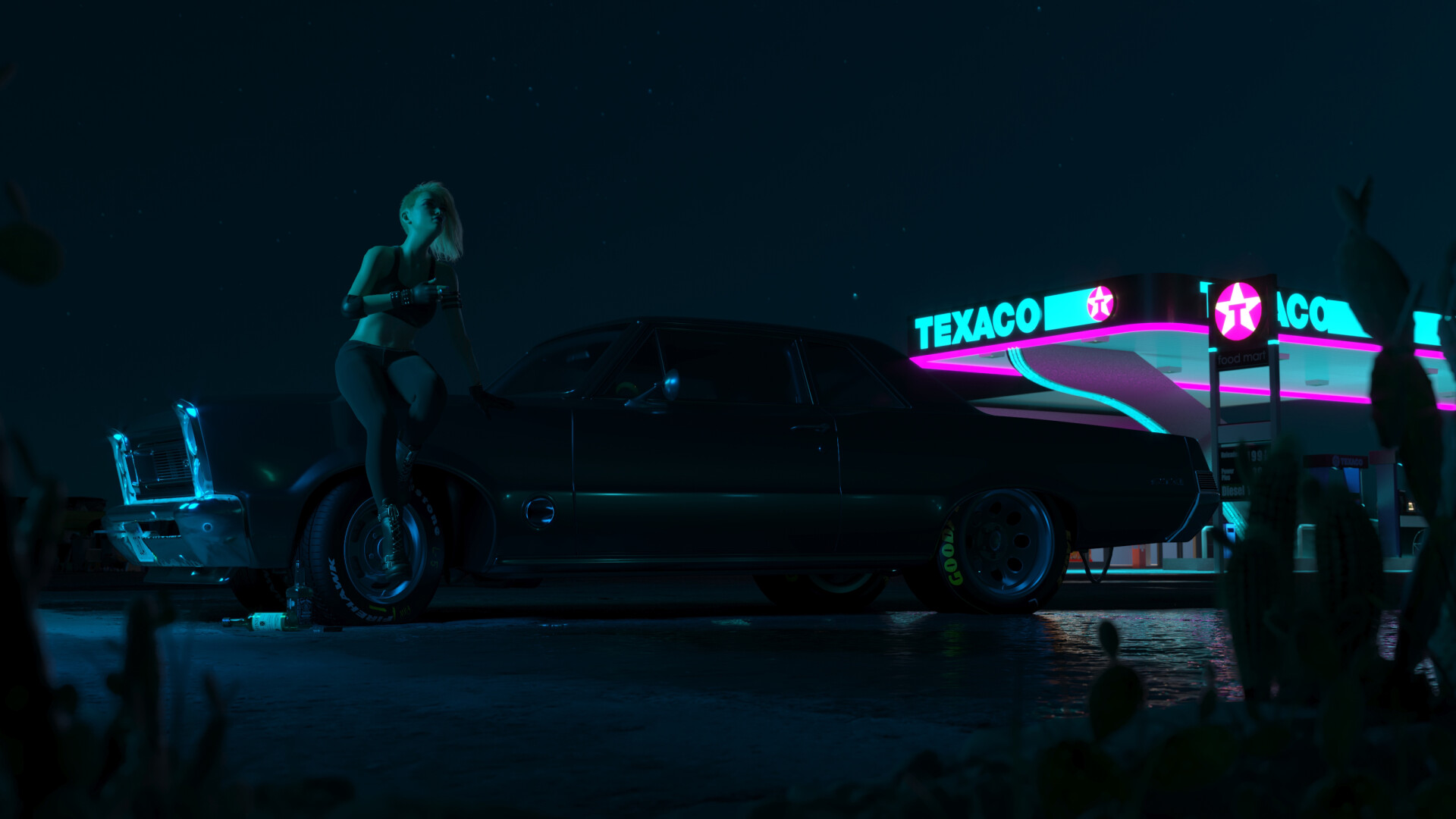 Lost in the future - تصویر 11850