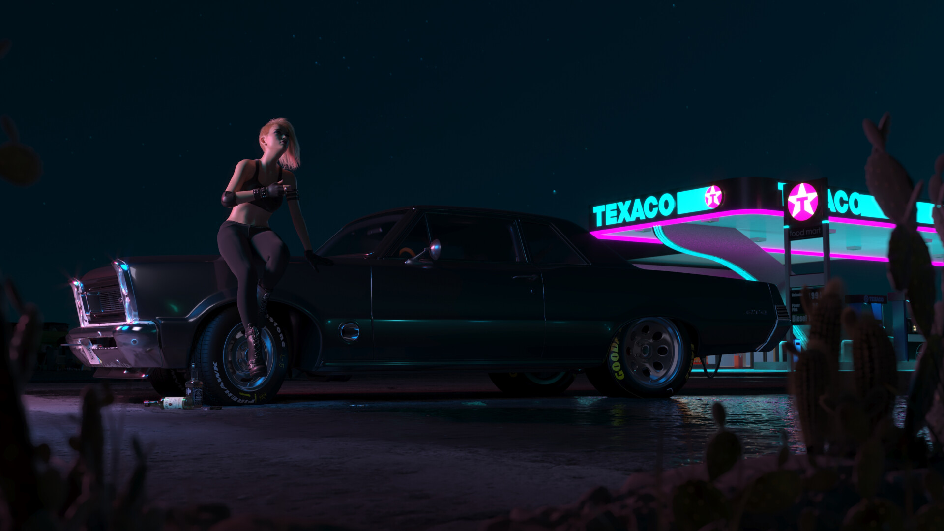 Lost in the future - تصویر 11851