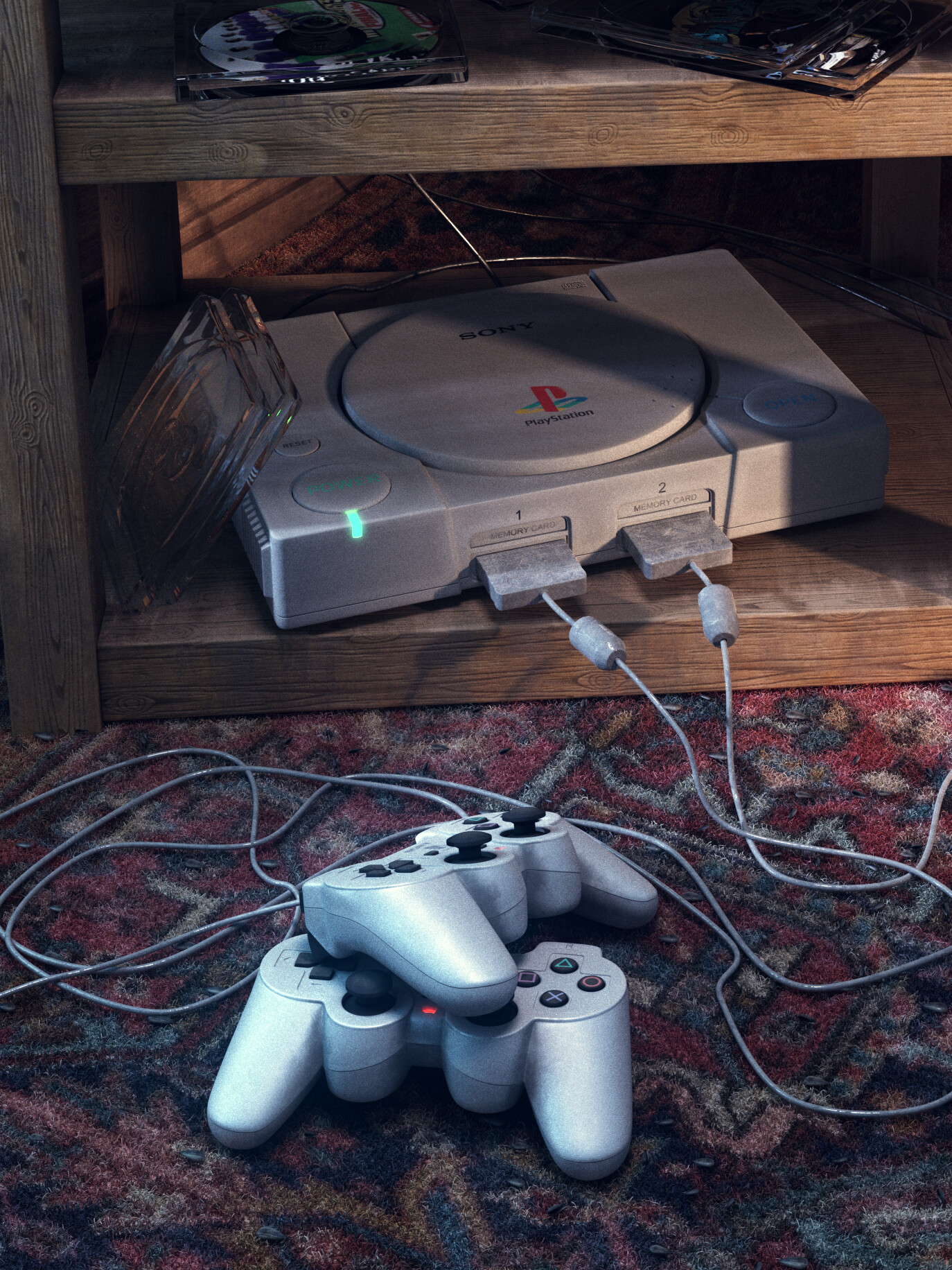 Let's Play Resident Evil 2 - تصویر 11869