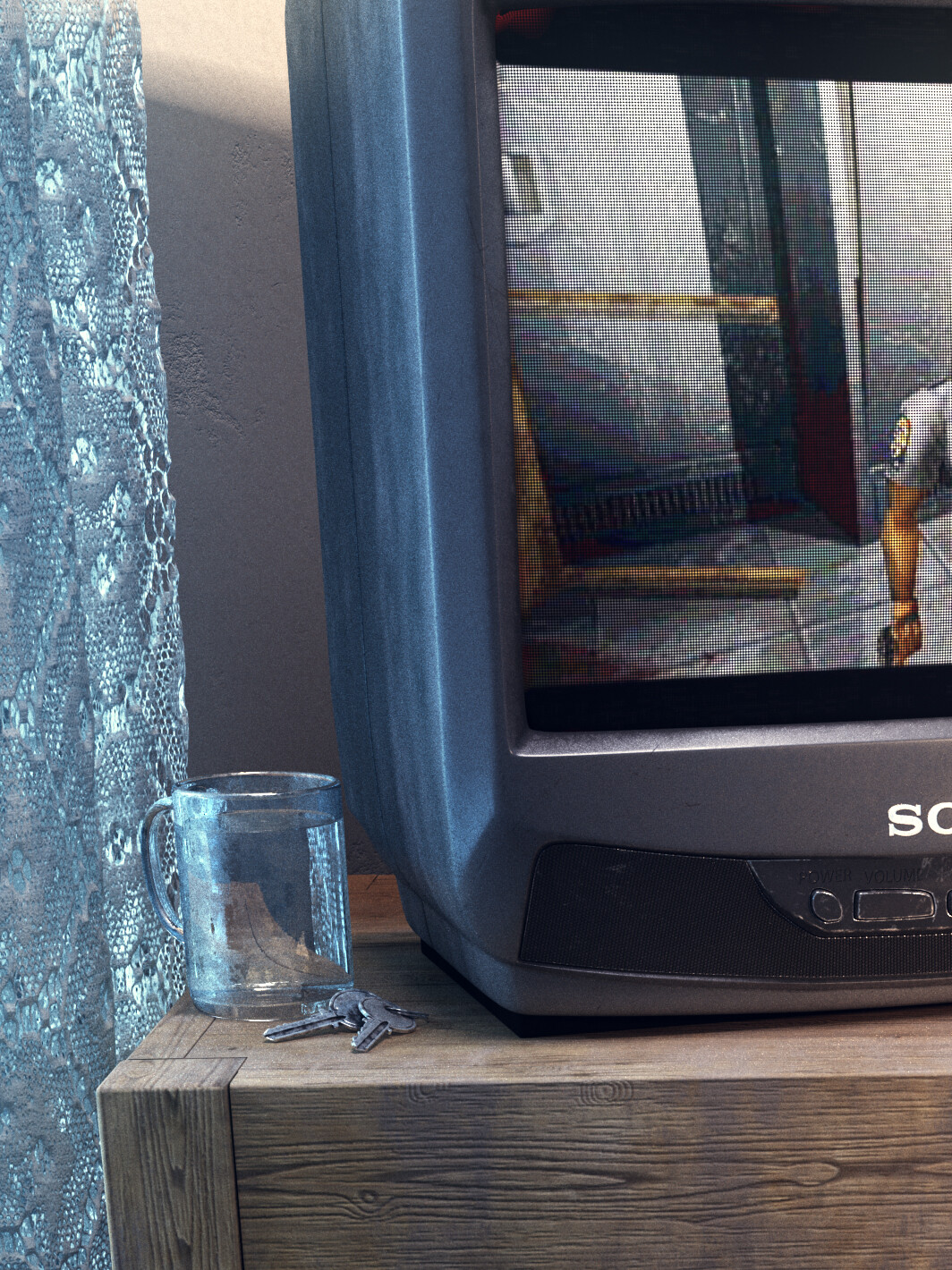 Let's Play Resident Evil 2 - تصویر 11871