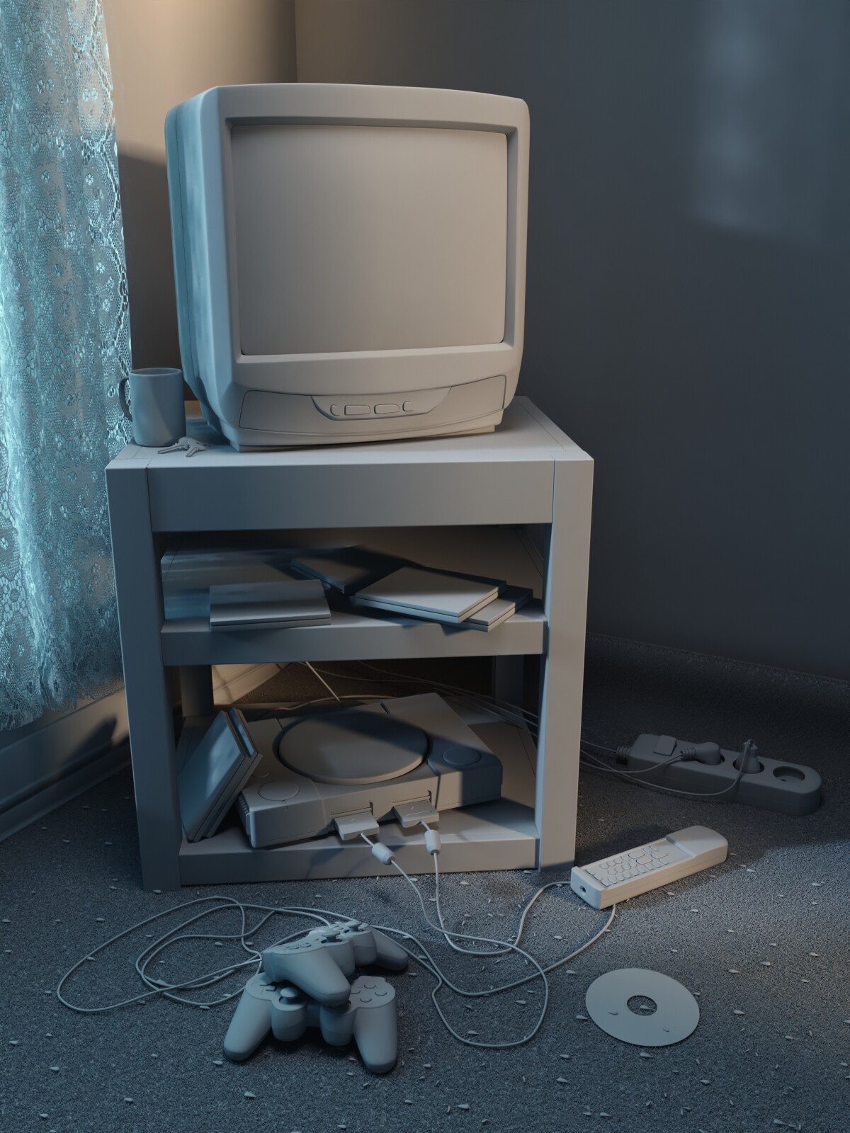 Let's Play Resident Evil 2 - تصویر 11872