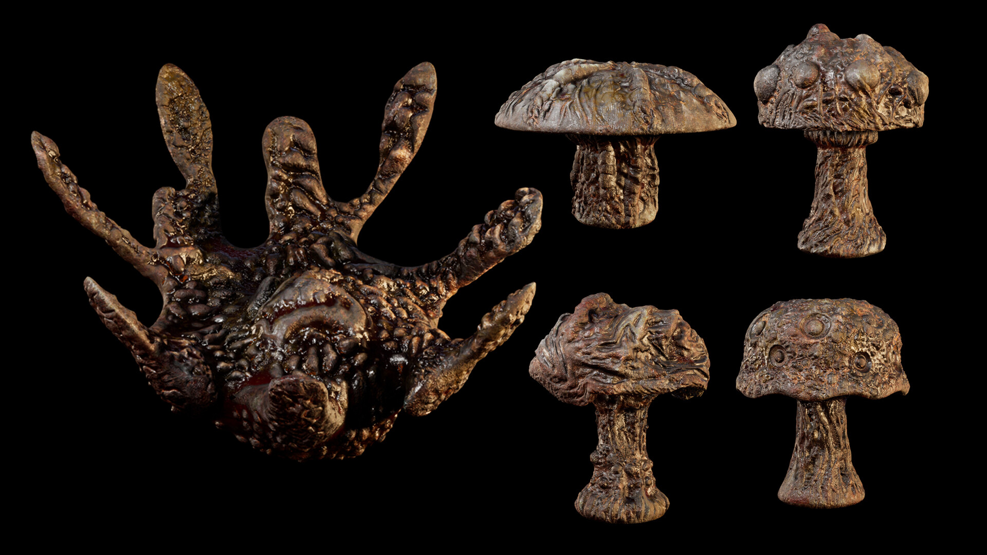 سیکا : وحشت بیولوژیکی 2 - تصویر 11878