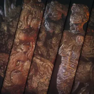 سیکا : وحشت بیولوژیکی 2