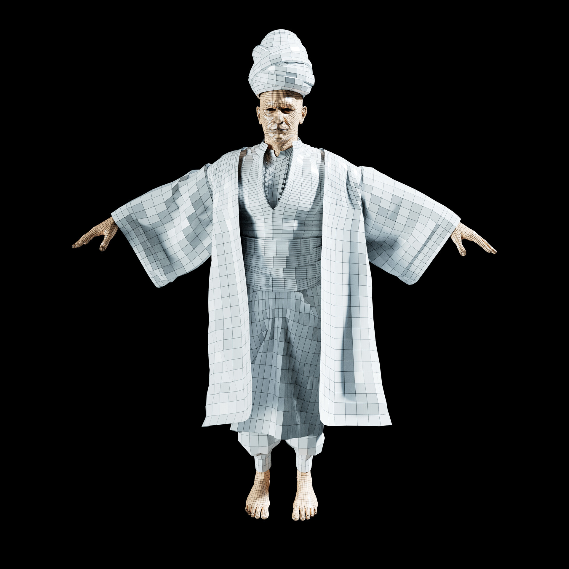 The old guard - تصویر 11880