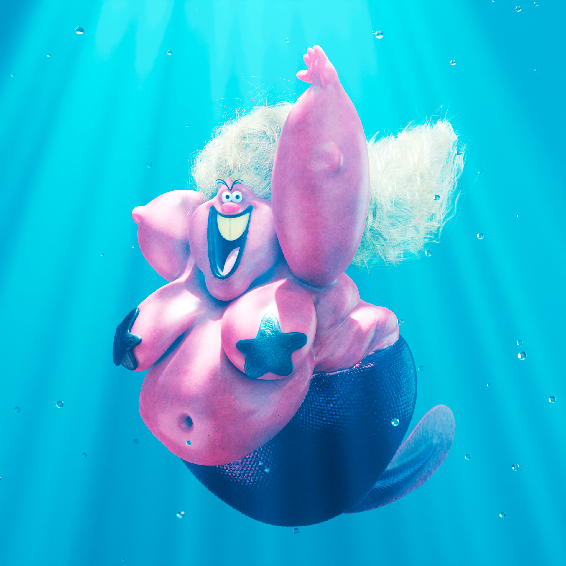 Sea Witch - تصویر 11893