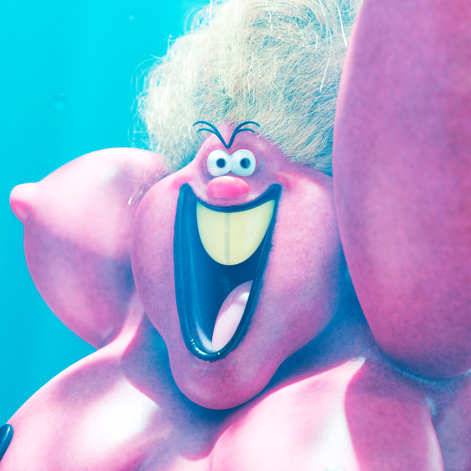 Sea Witch - تصویر 11894