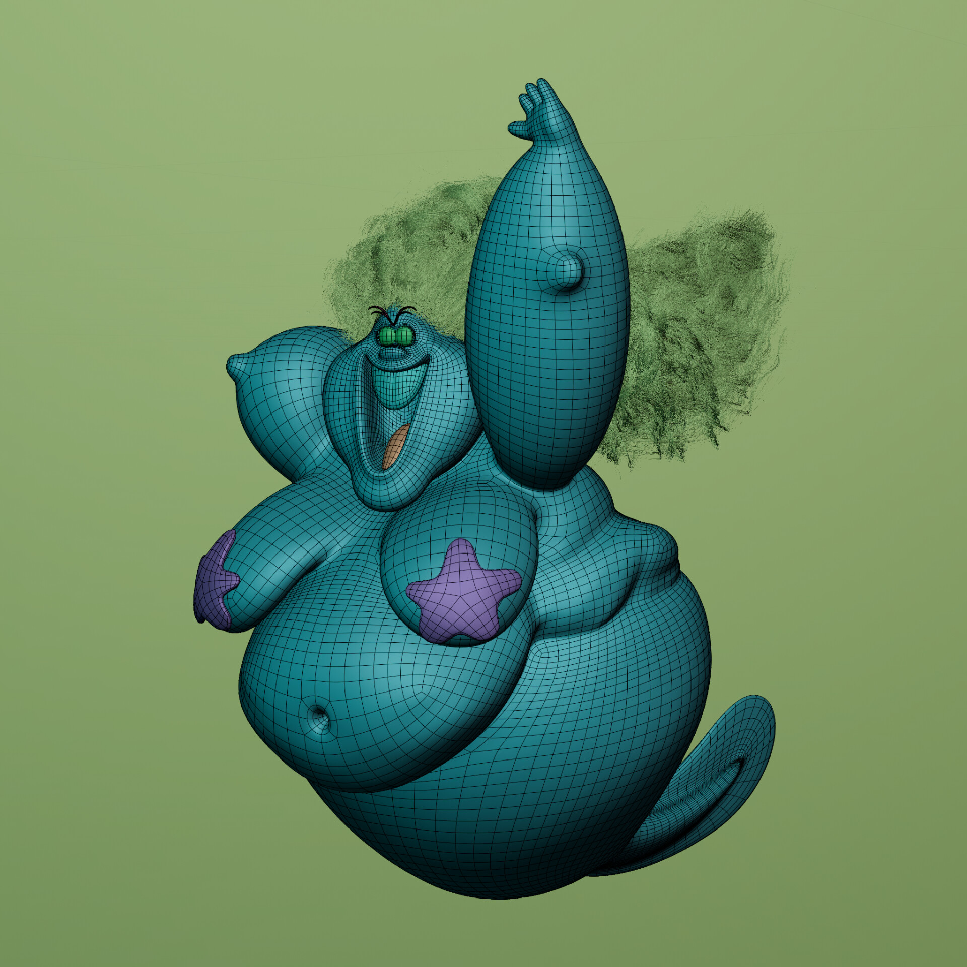 Sea Witch - تصویر 11896