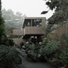 House in the Jungle