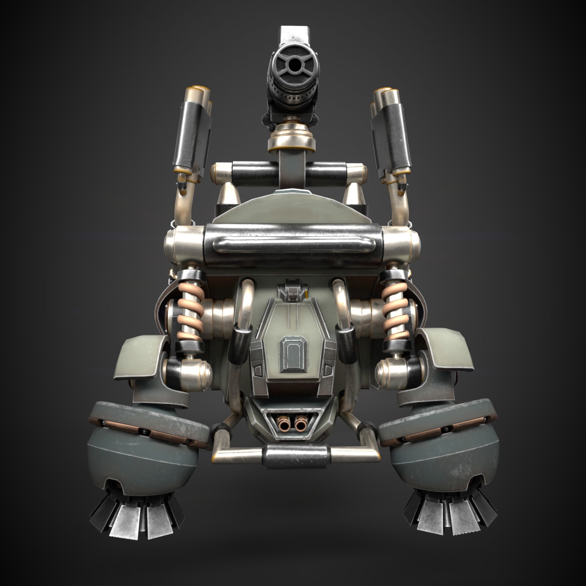 Trike Hernkyn Pioneer - تصویر 11914