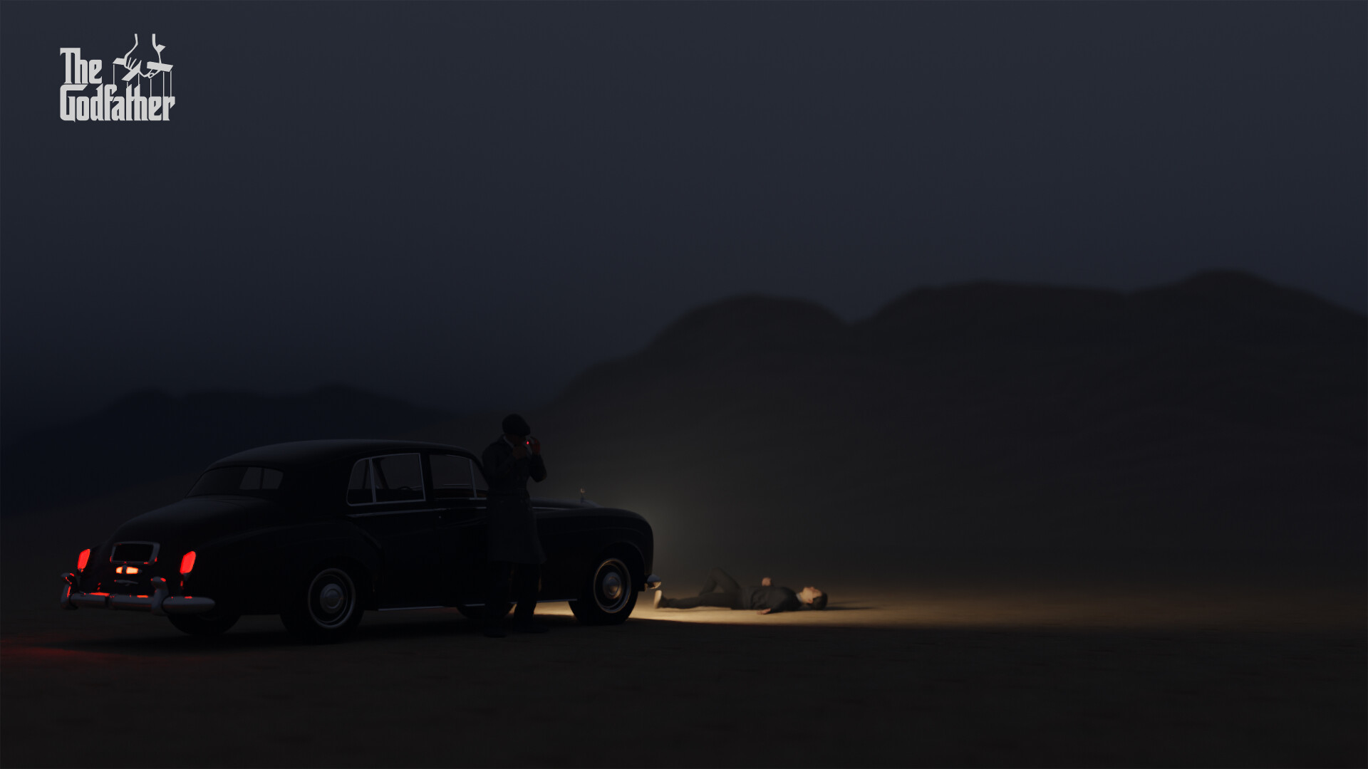 God Father - تصویر 11925