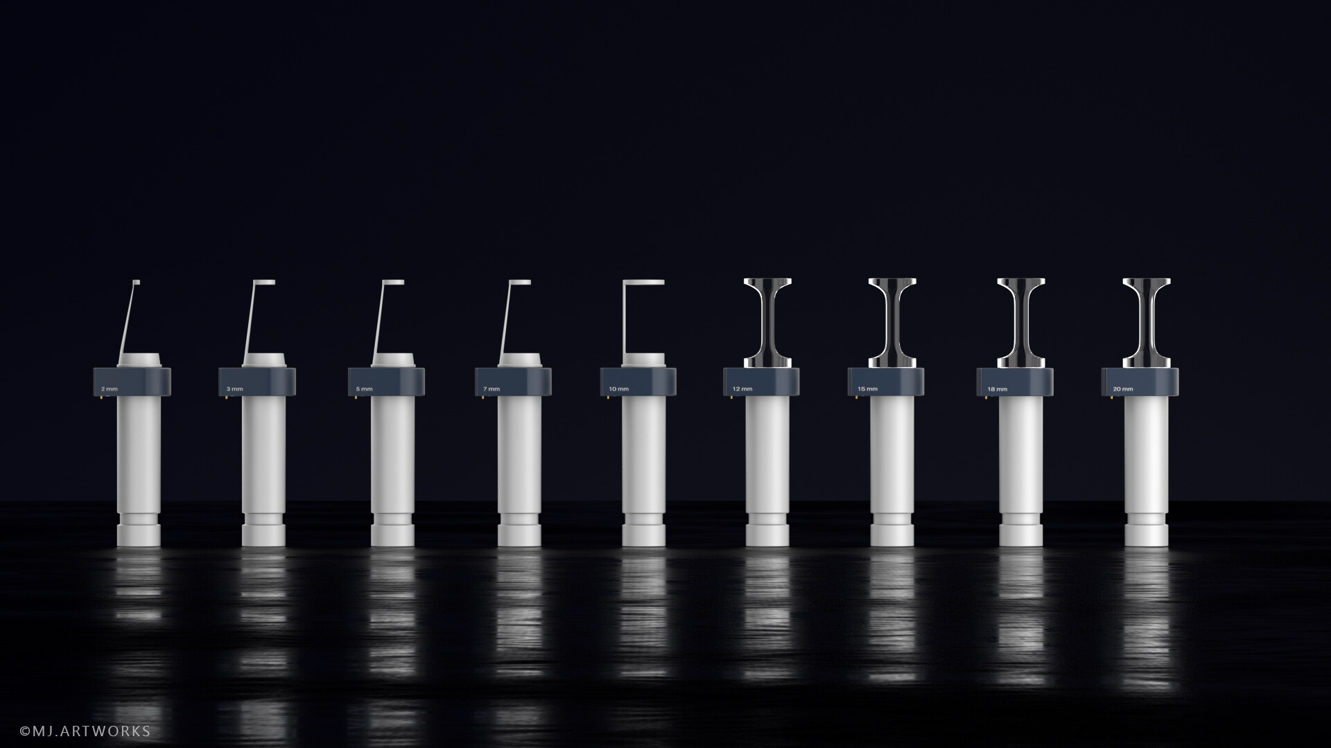 انیمیشن معرفی محصول لیزر از شرکت wontech - تصویر 11941