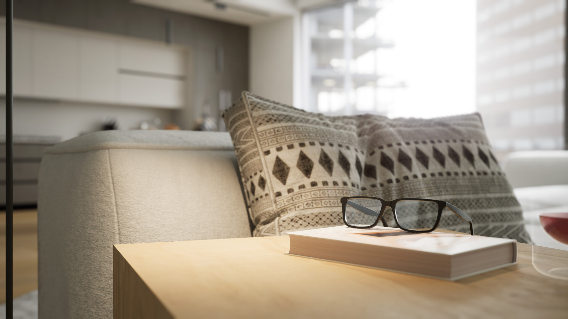 داخلی شماره یک - تصویر 11943