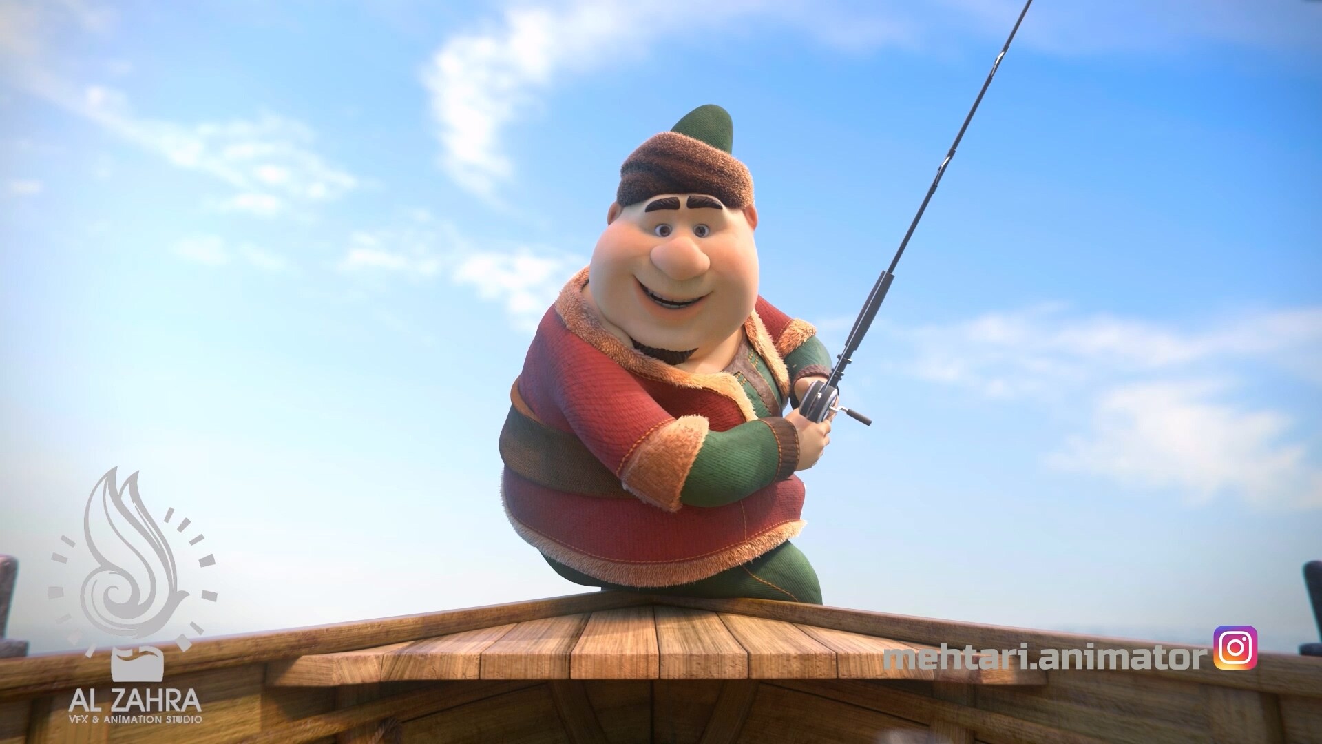 Finance animation series - تصویر 12000