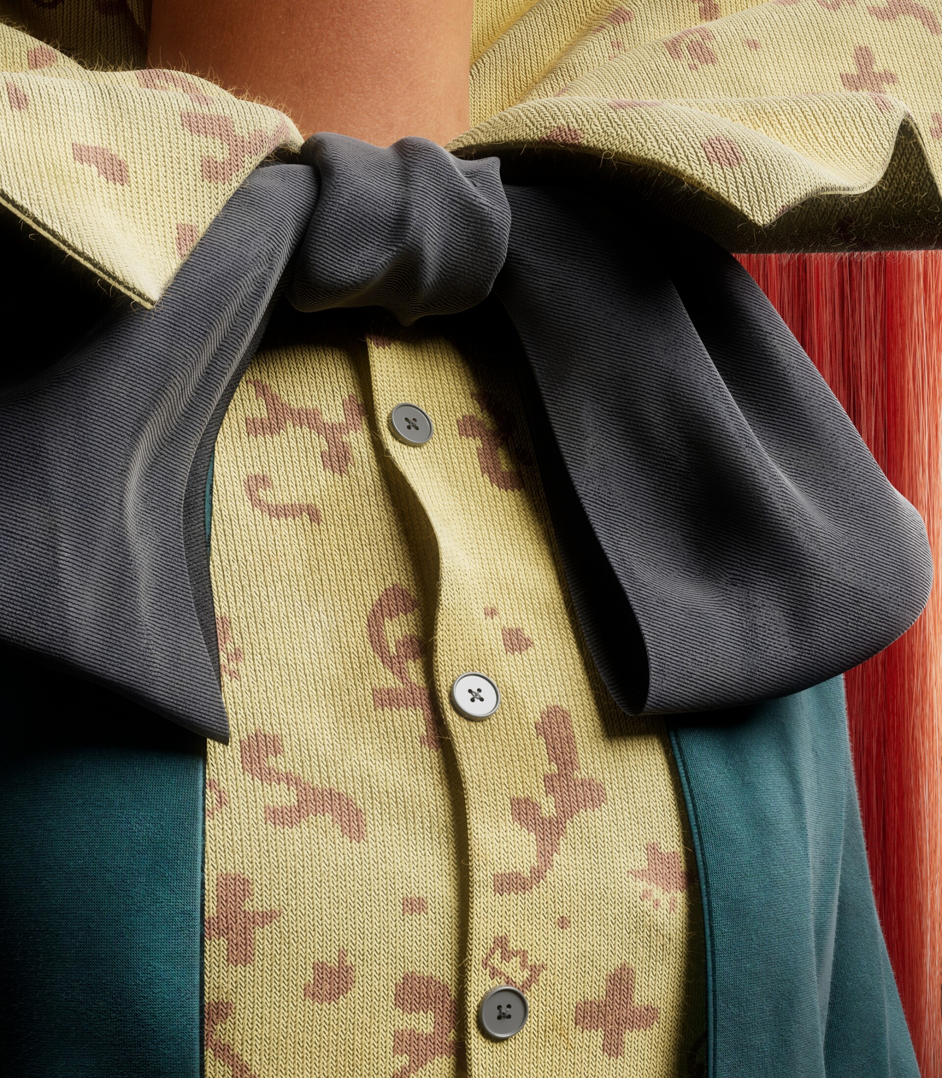 Lera Rajobov - تصویر 12016