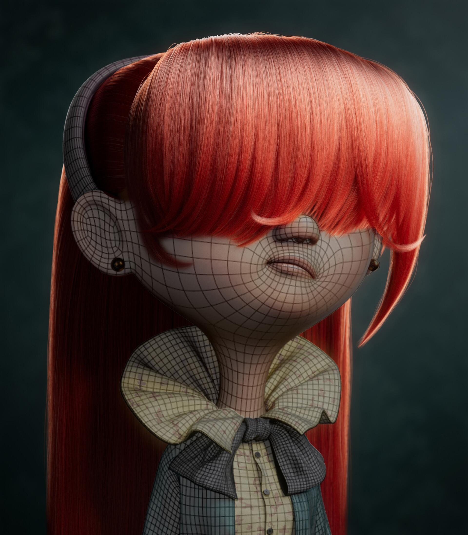 Lera Rajobov - تصویر 12017