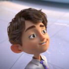 Teaser and animation Oman Tel