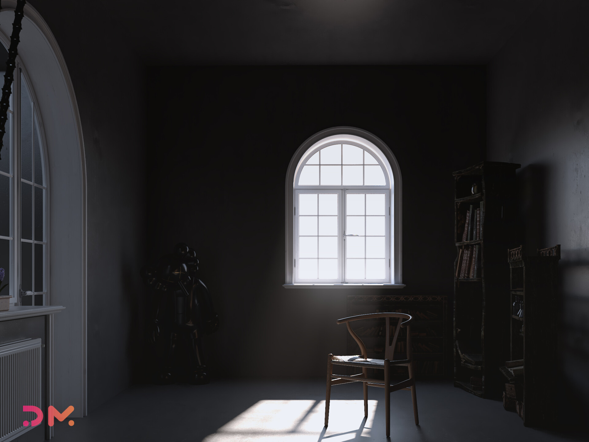 the light - تصویر 12025