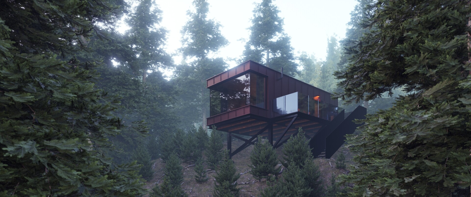 The Cabin in the Woods - تصویر 12047