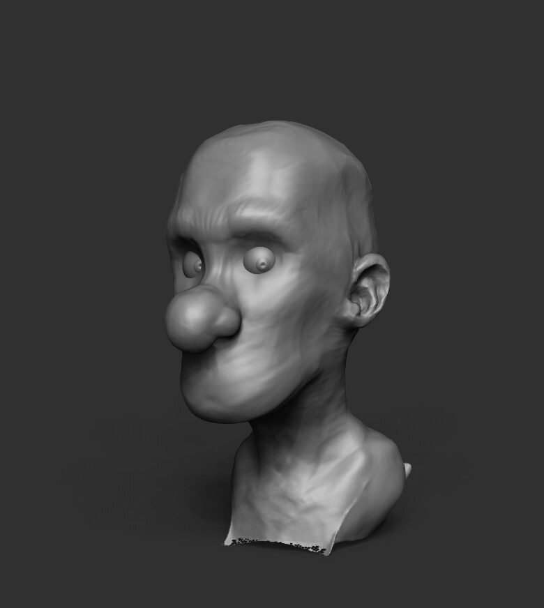 Animation character - تصویر 12055